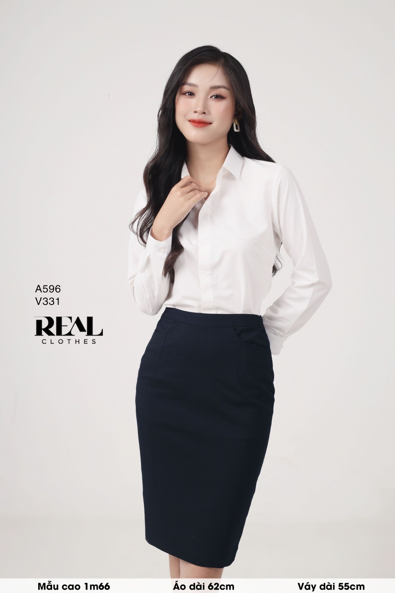 Bút chì túi xanh đen