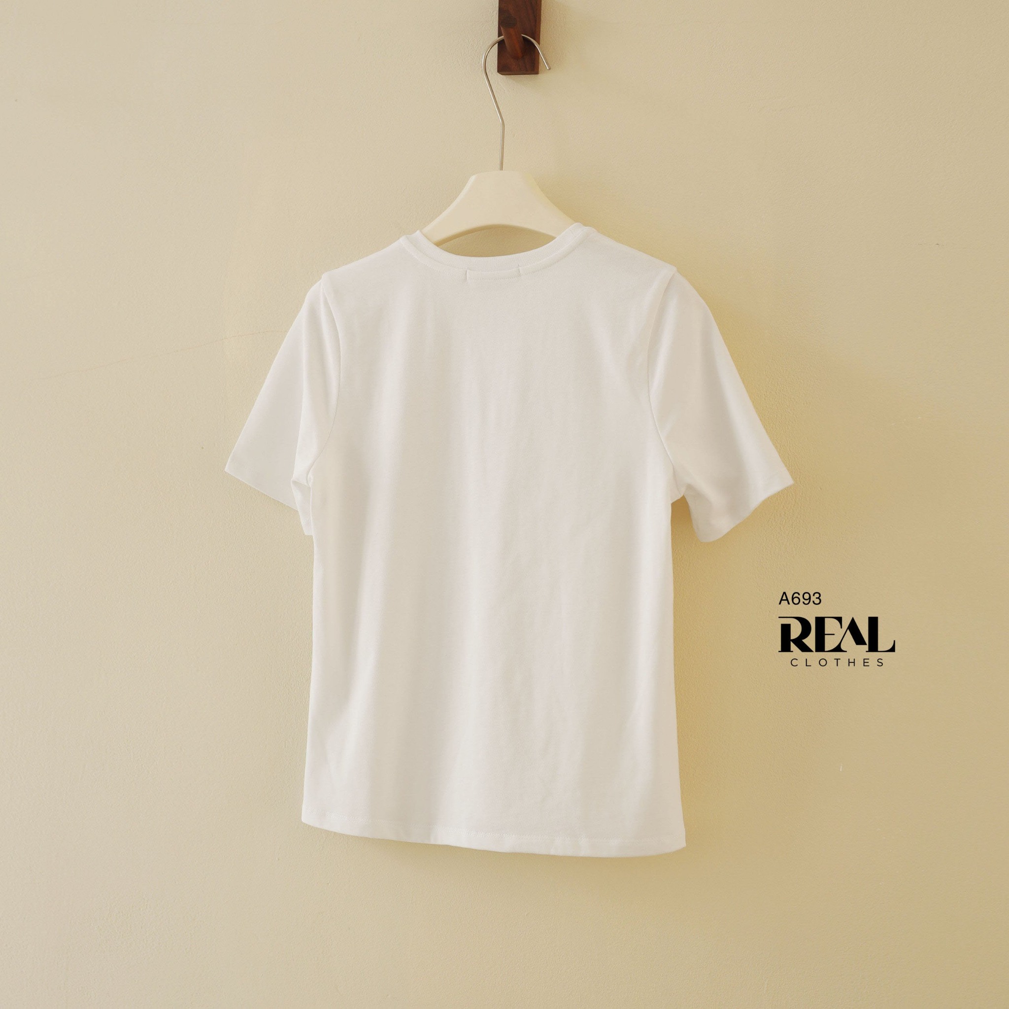 Áo thun CLUB xanh SALE - size XL