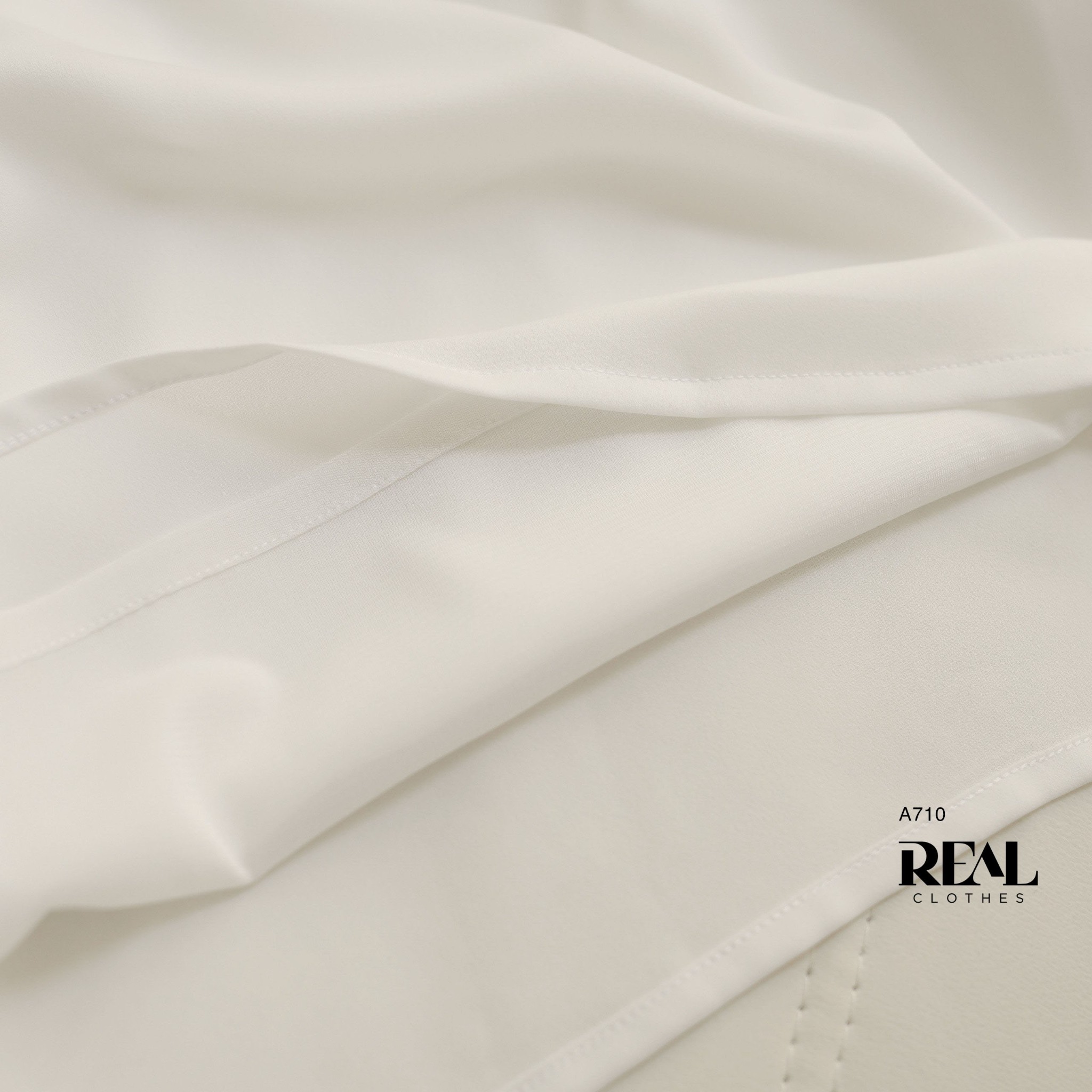 Áo 2 dây trắng viền SALE