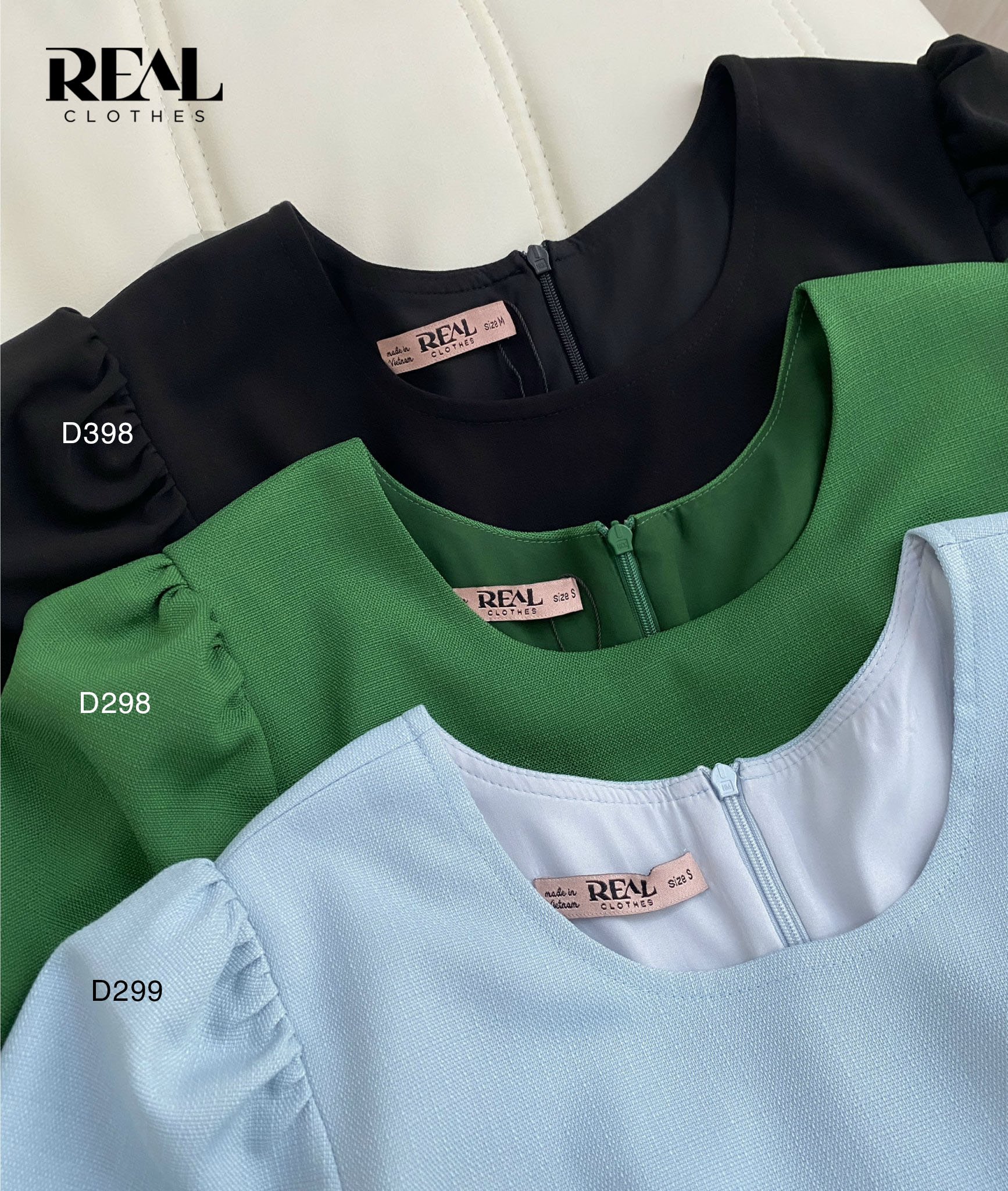 Đầm Macy blue SALE