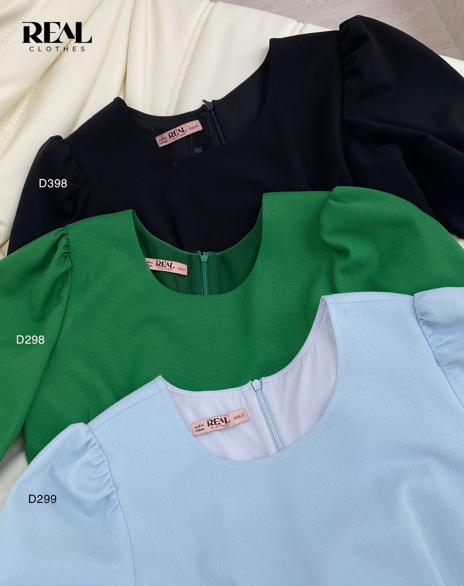 Đầm Macy xanh lá SALE