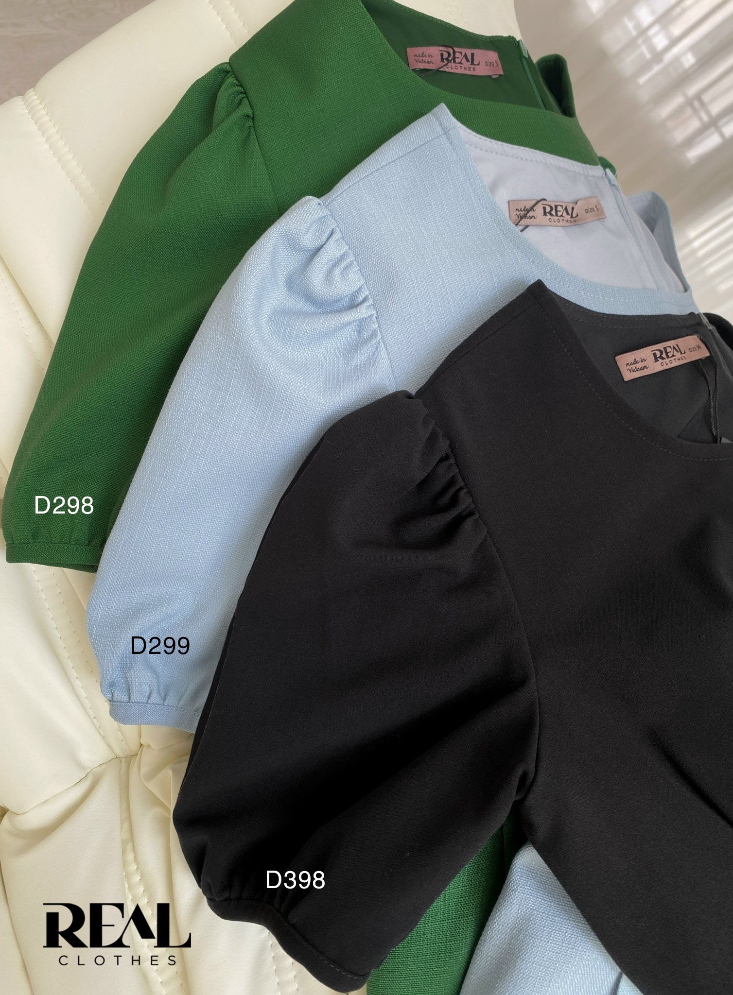 Đầm Macy blue SALE