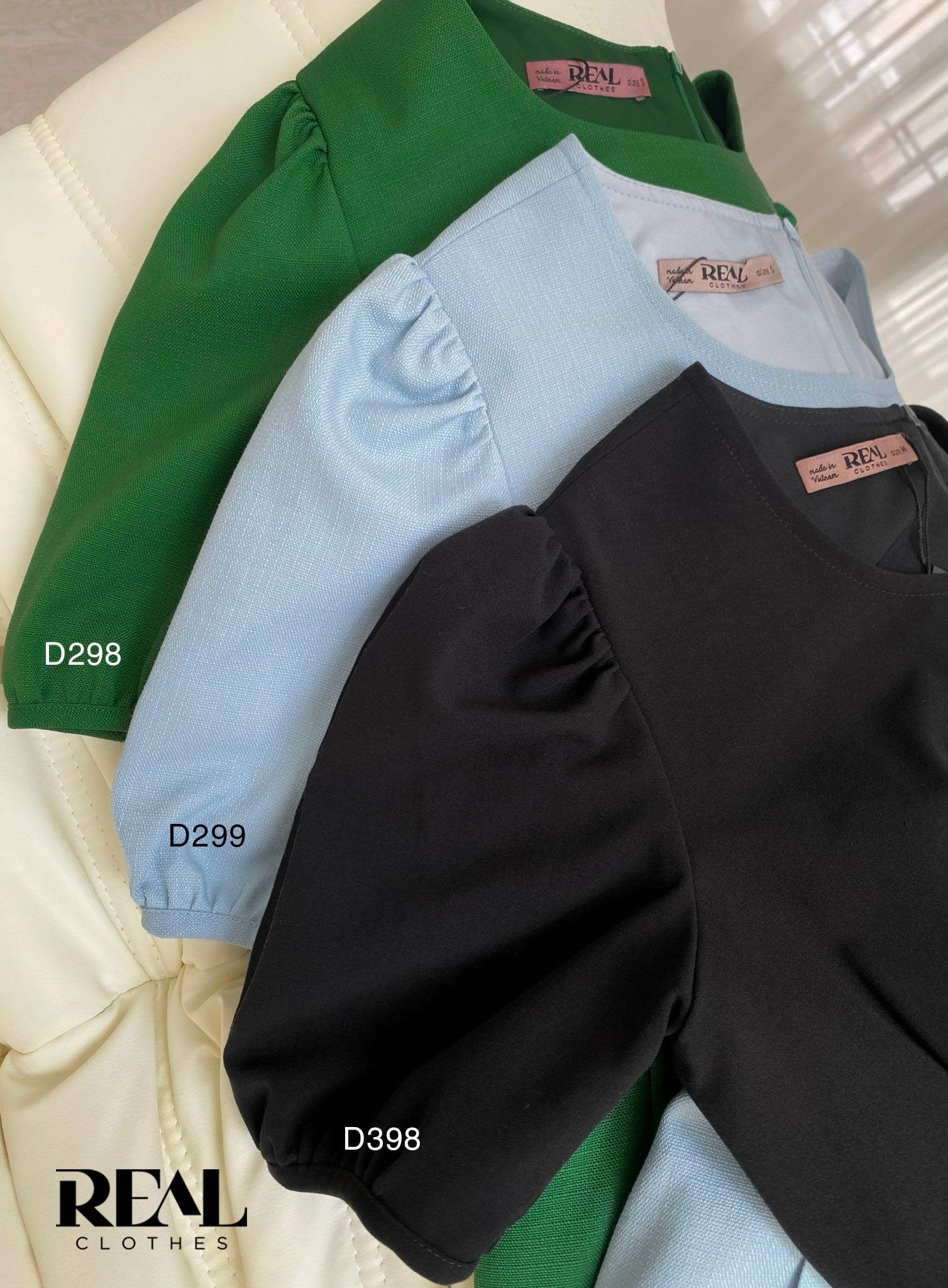 Đầm Macy đen SALE