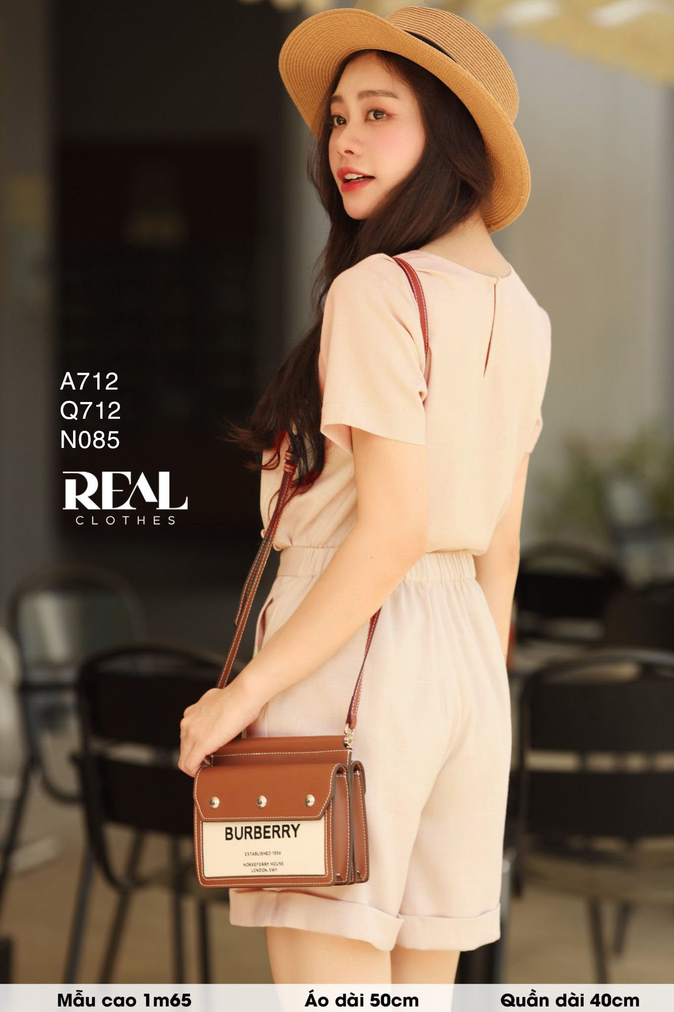 Áo xẻ tà linen bạc xỉu MỚI SALE