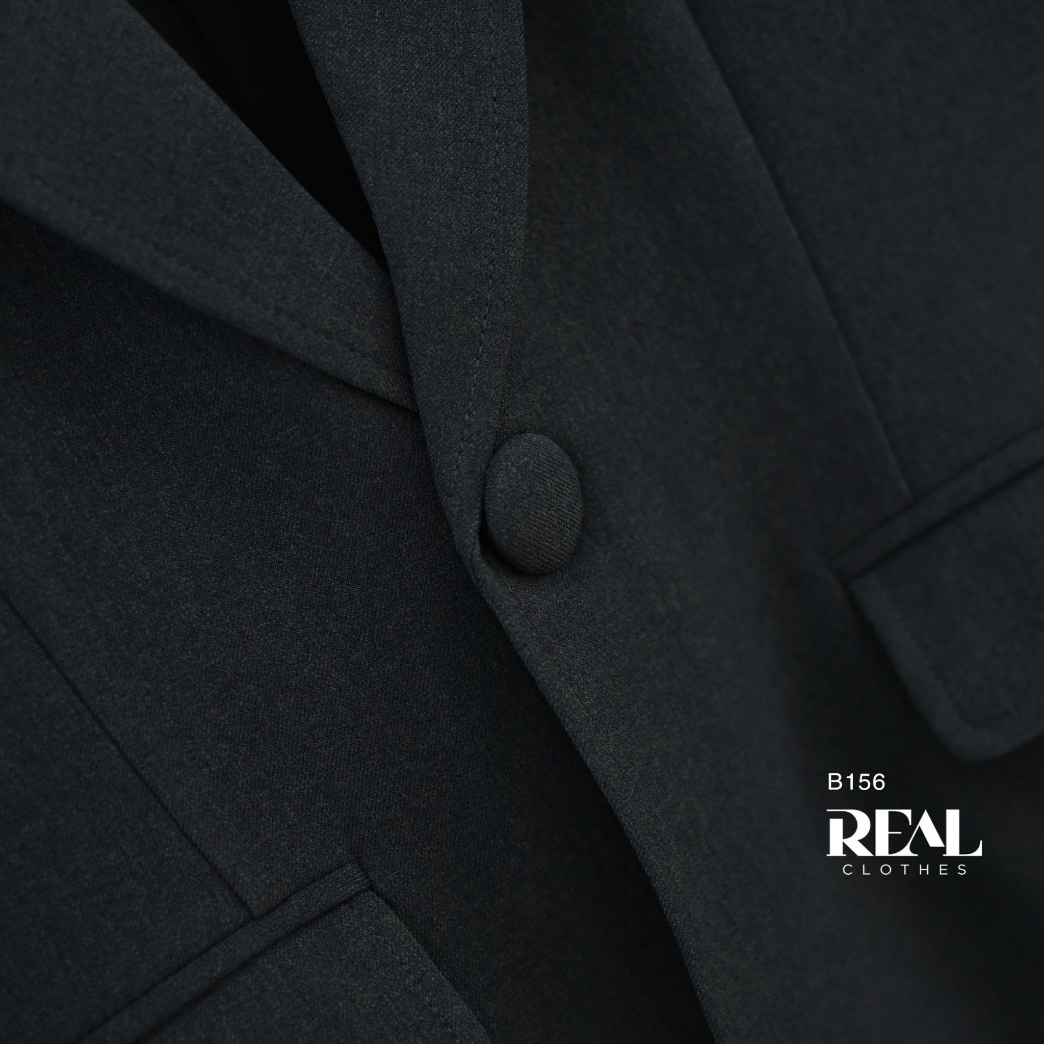 Blazer 2 lớp xi măng