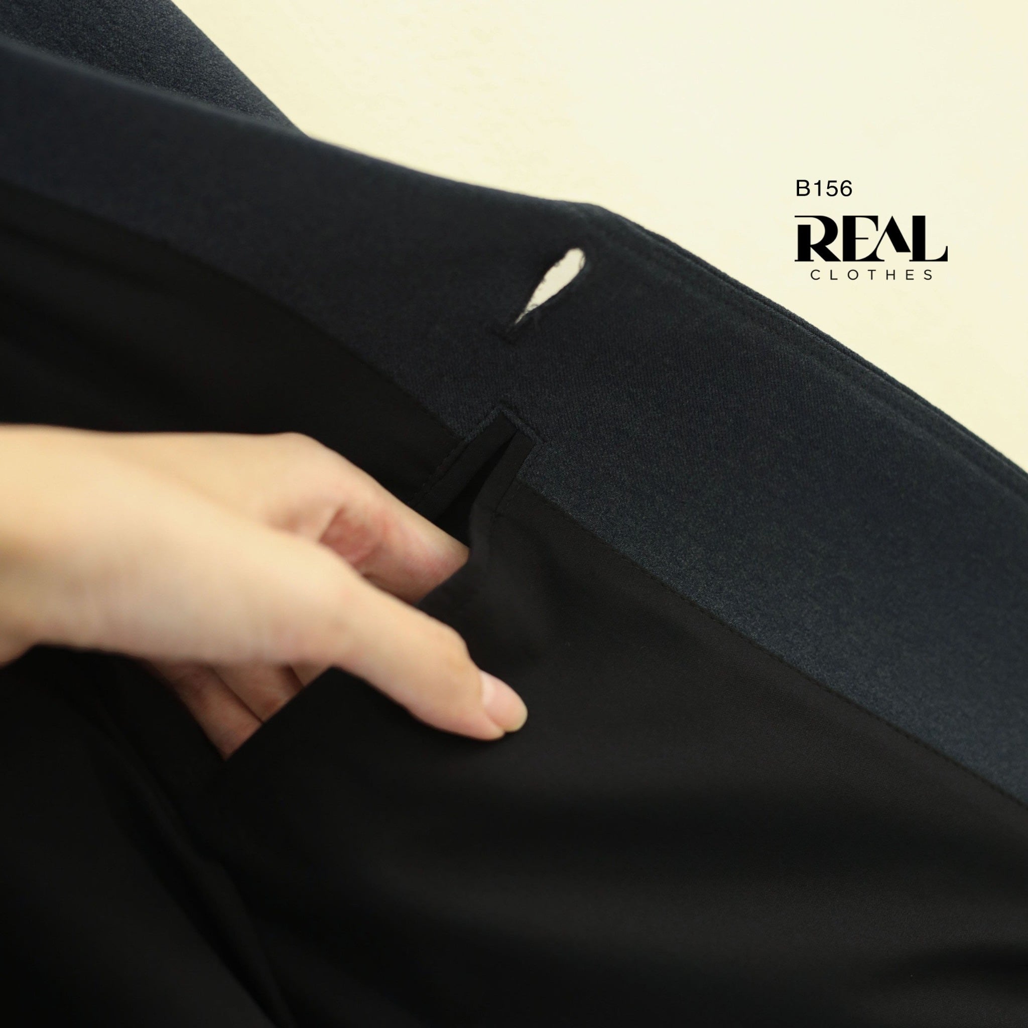 Blazer 2 lớp xi măng