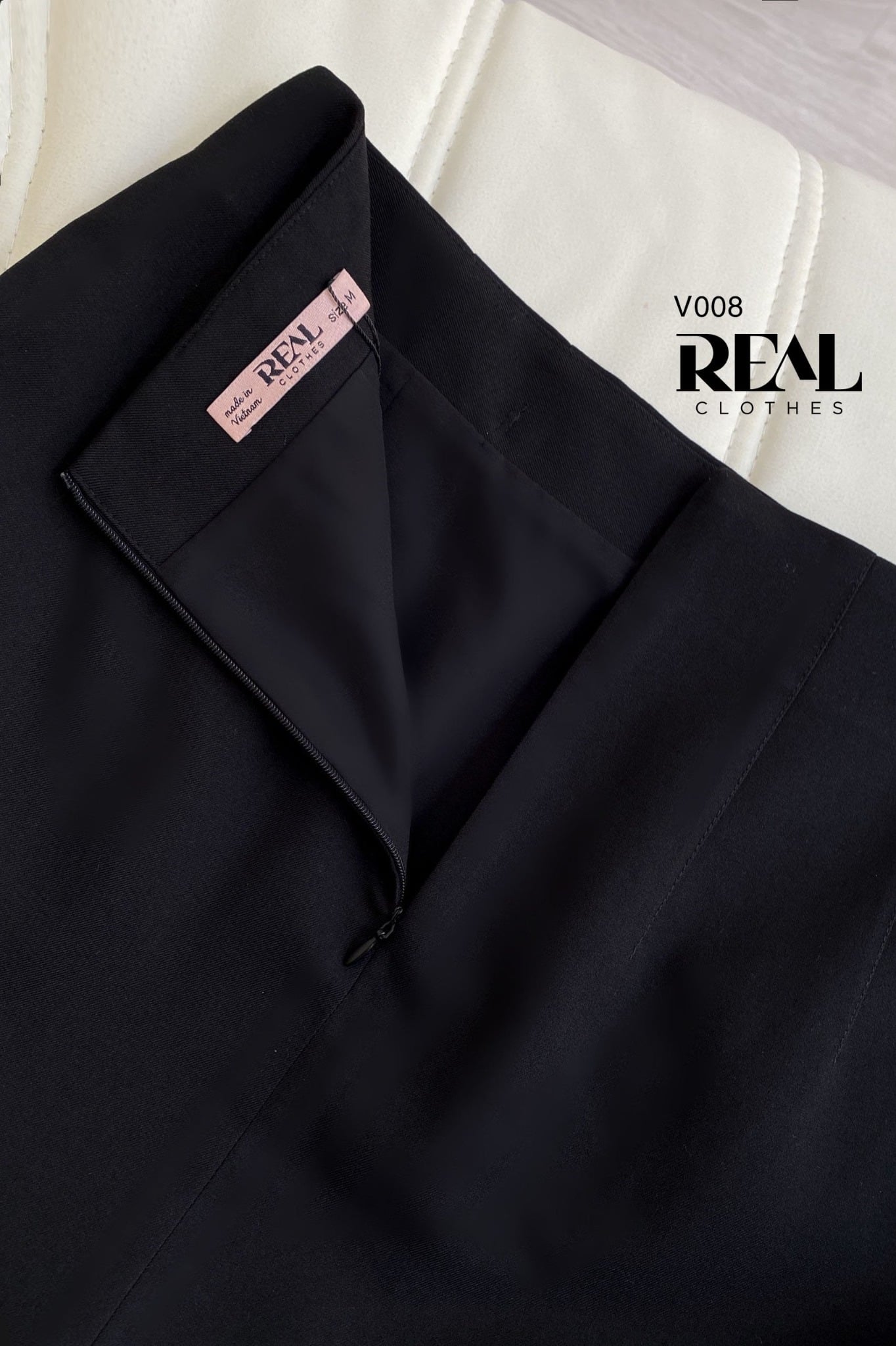 Bút chì Tokyo đen