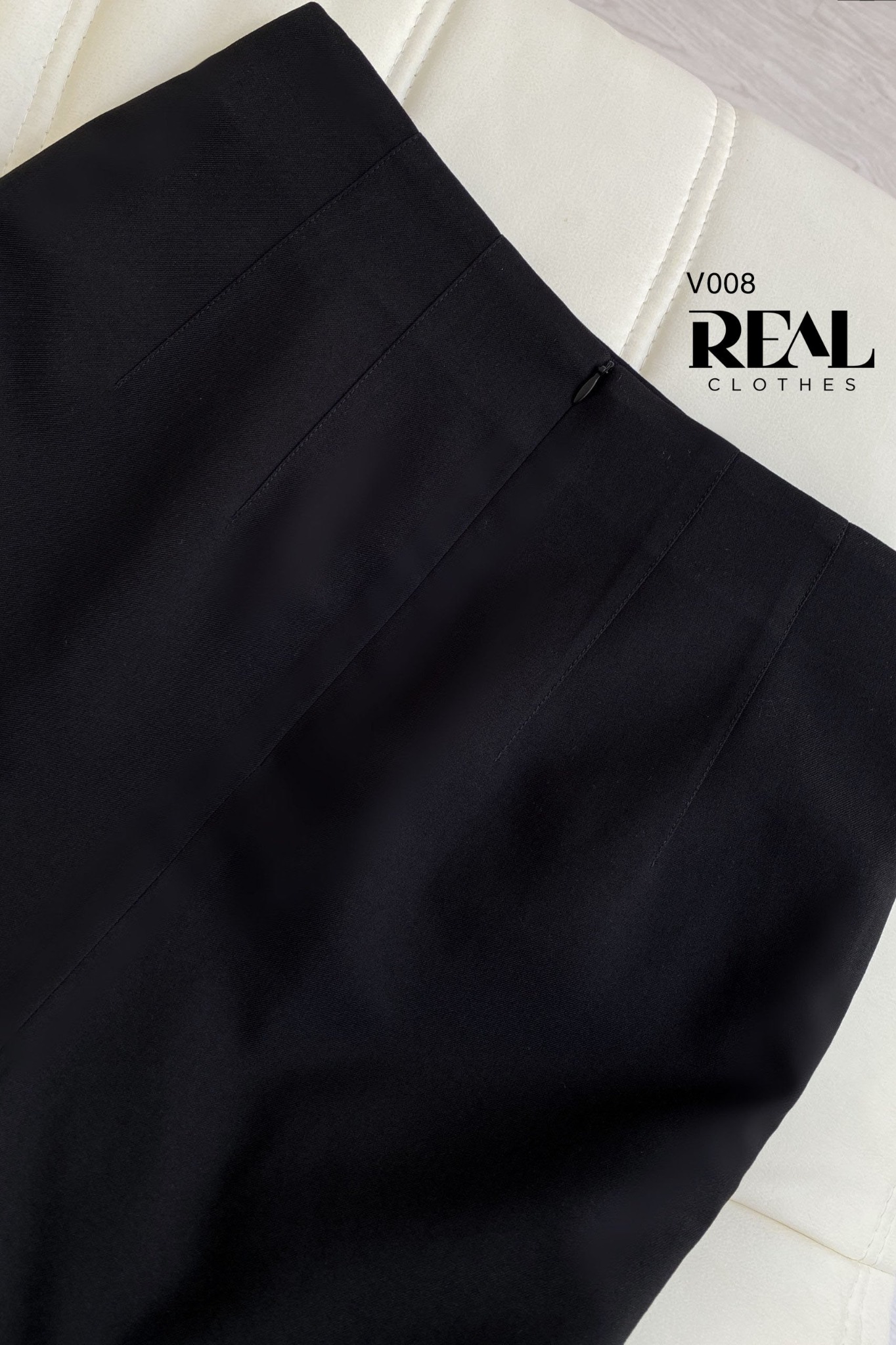 Bút chì Tokyo đen