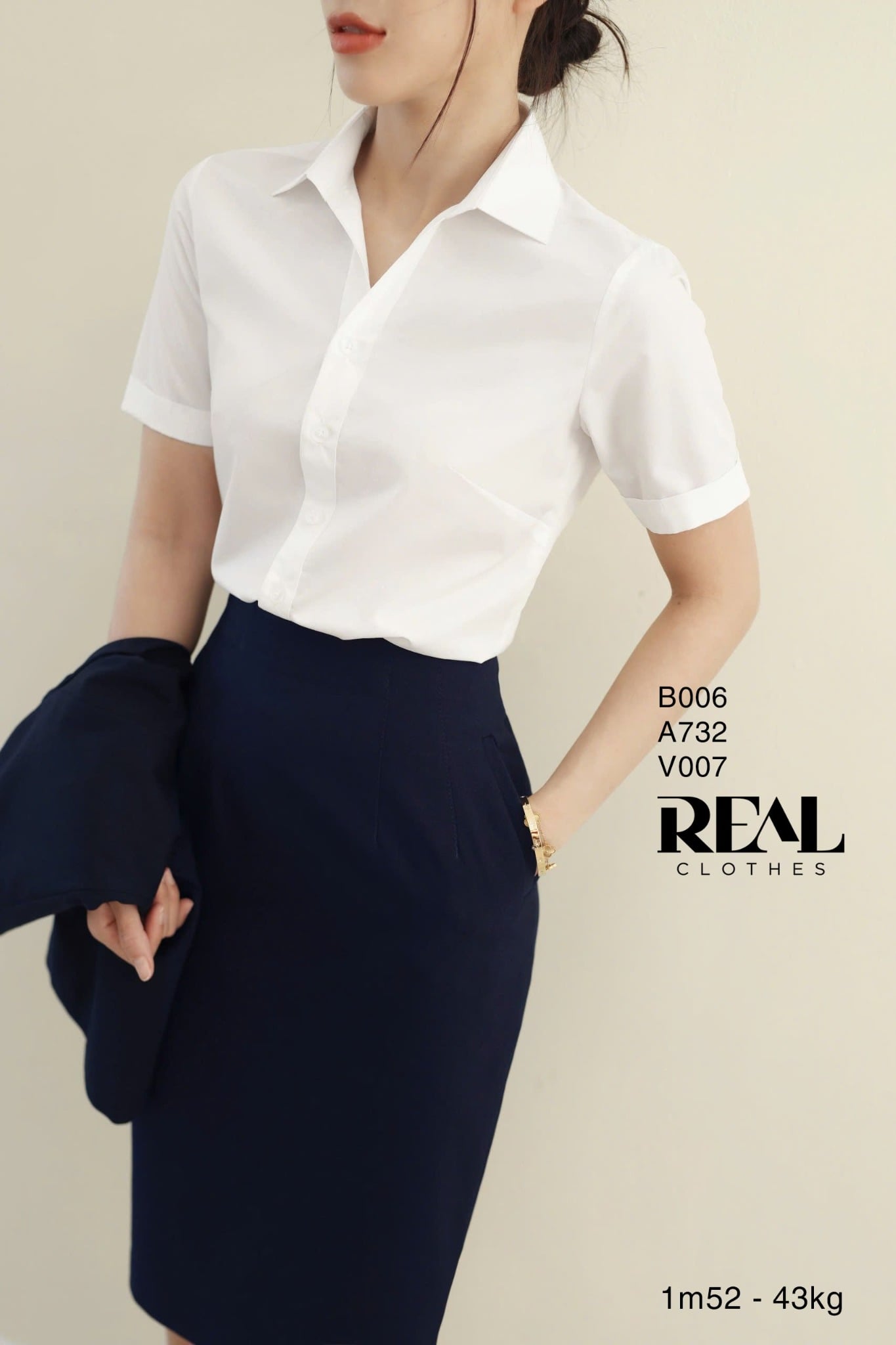 Bút chì Tokyo xanh đen