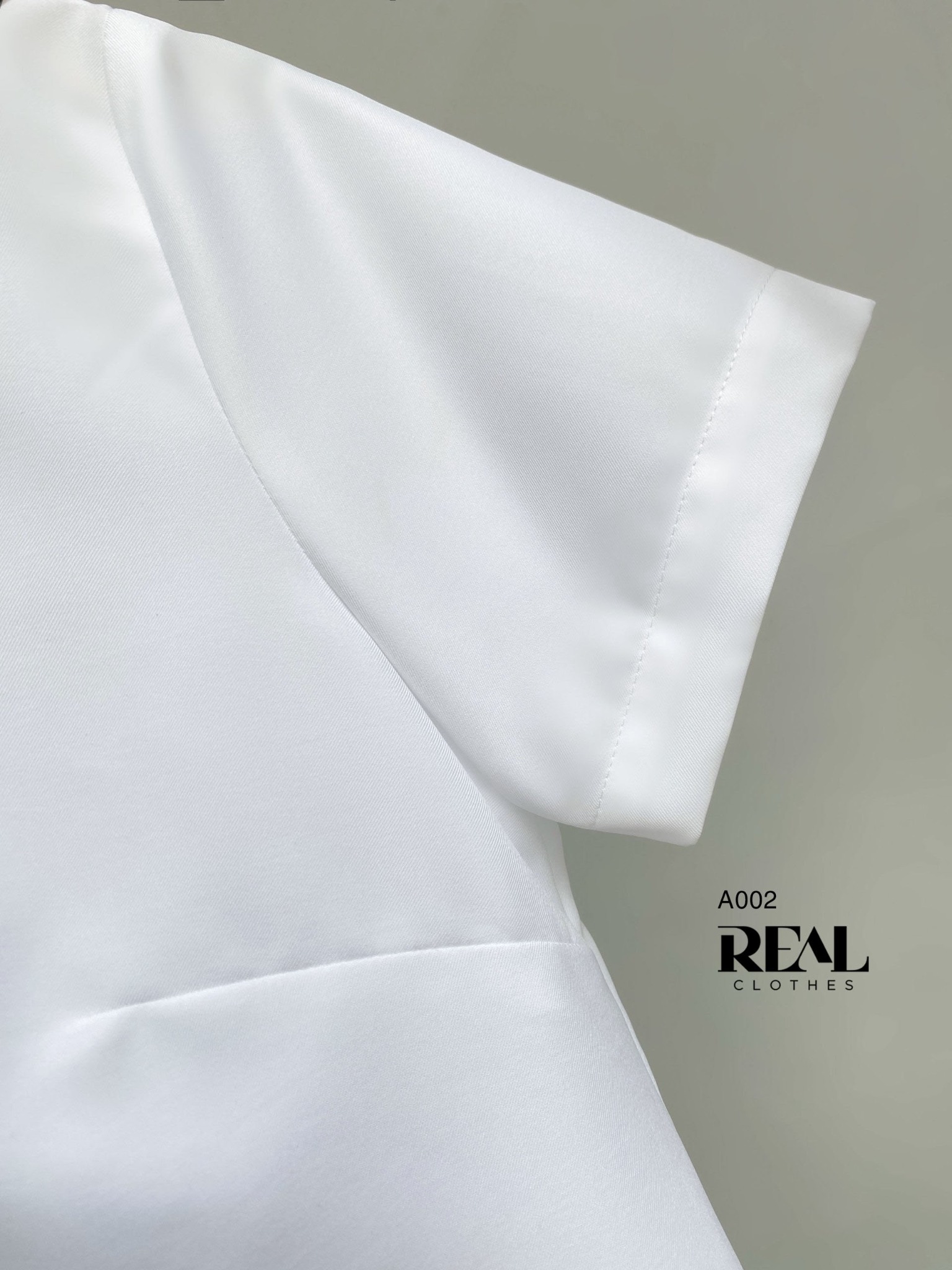 Áo thủy thủ trắng MỚI