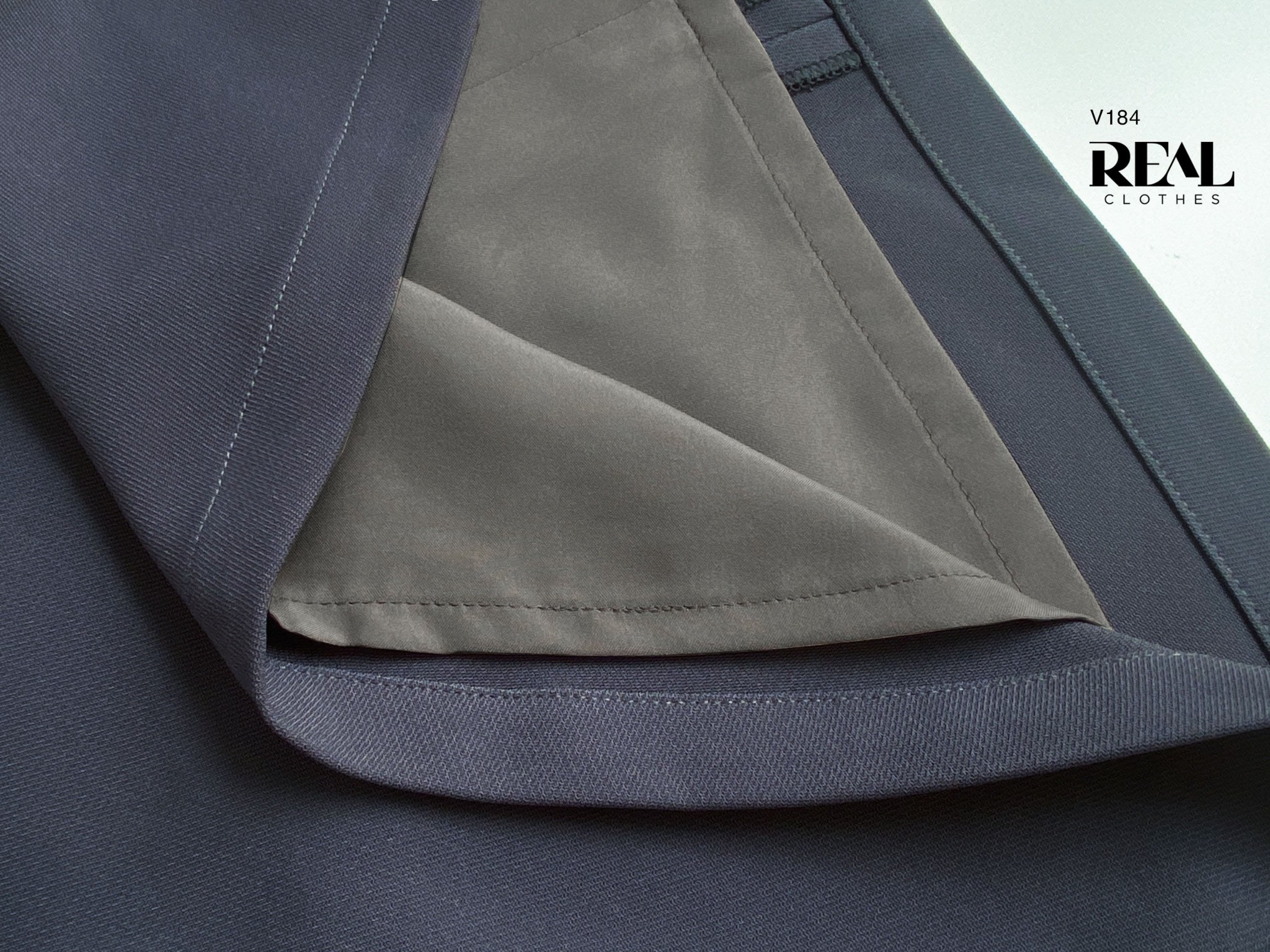 Váy Tokyo cindy xám