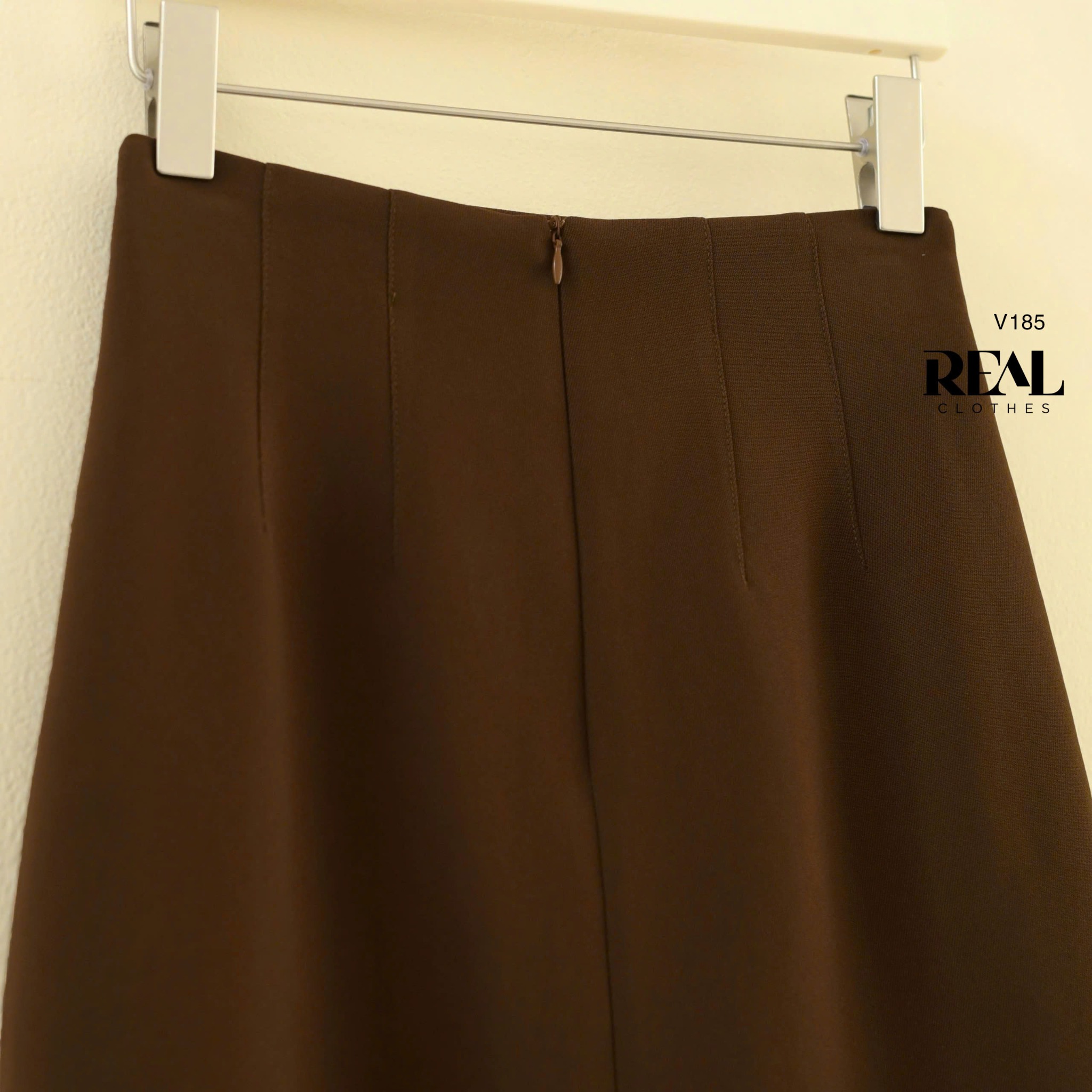 Váy Tokyo cindy nâu