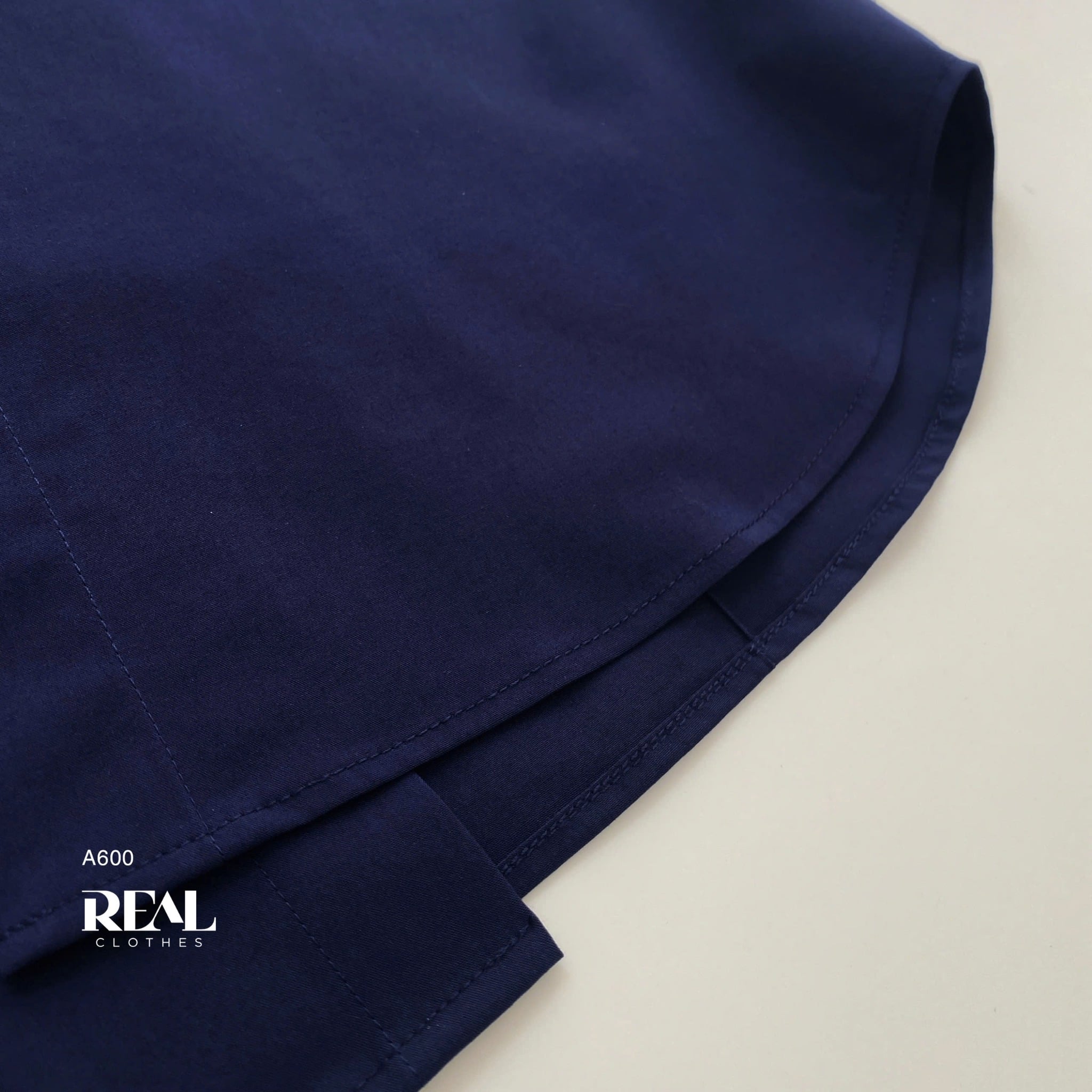 Sơ mi bamboo xanh đen MỚI