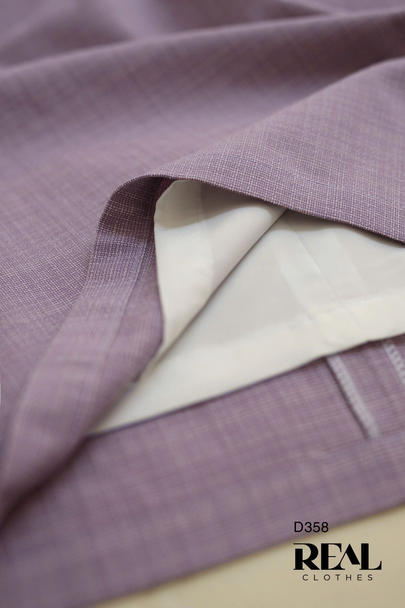 Đầm Zipper caro tím SALE