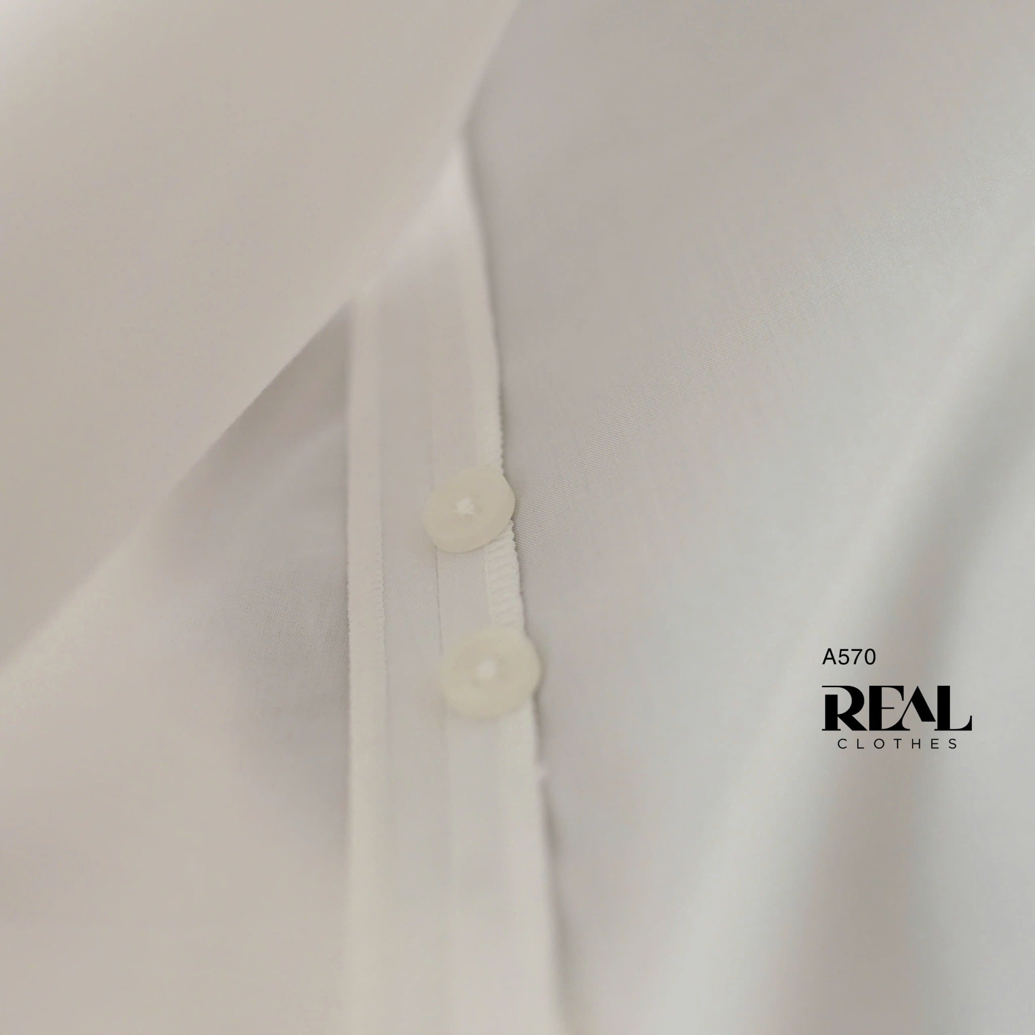 Sơ mi bamboo trắng MỚI