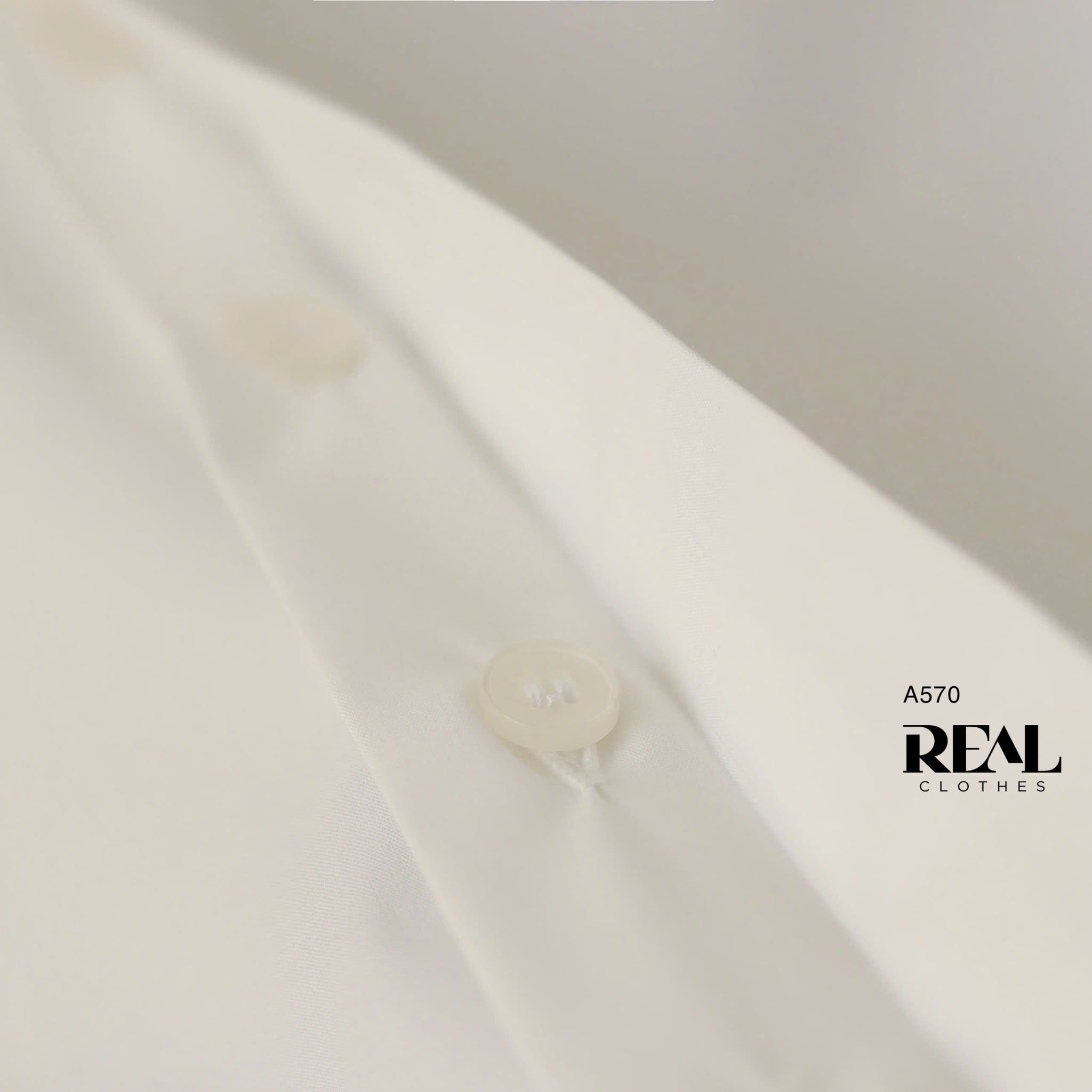 Sơ mi bamboo trắng MỚI