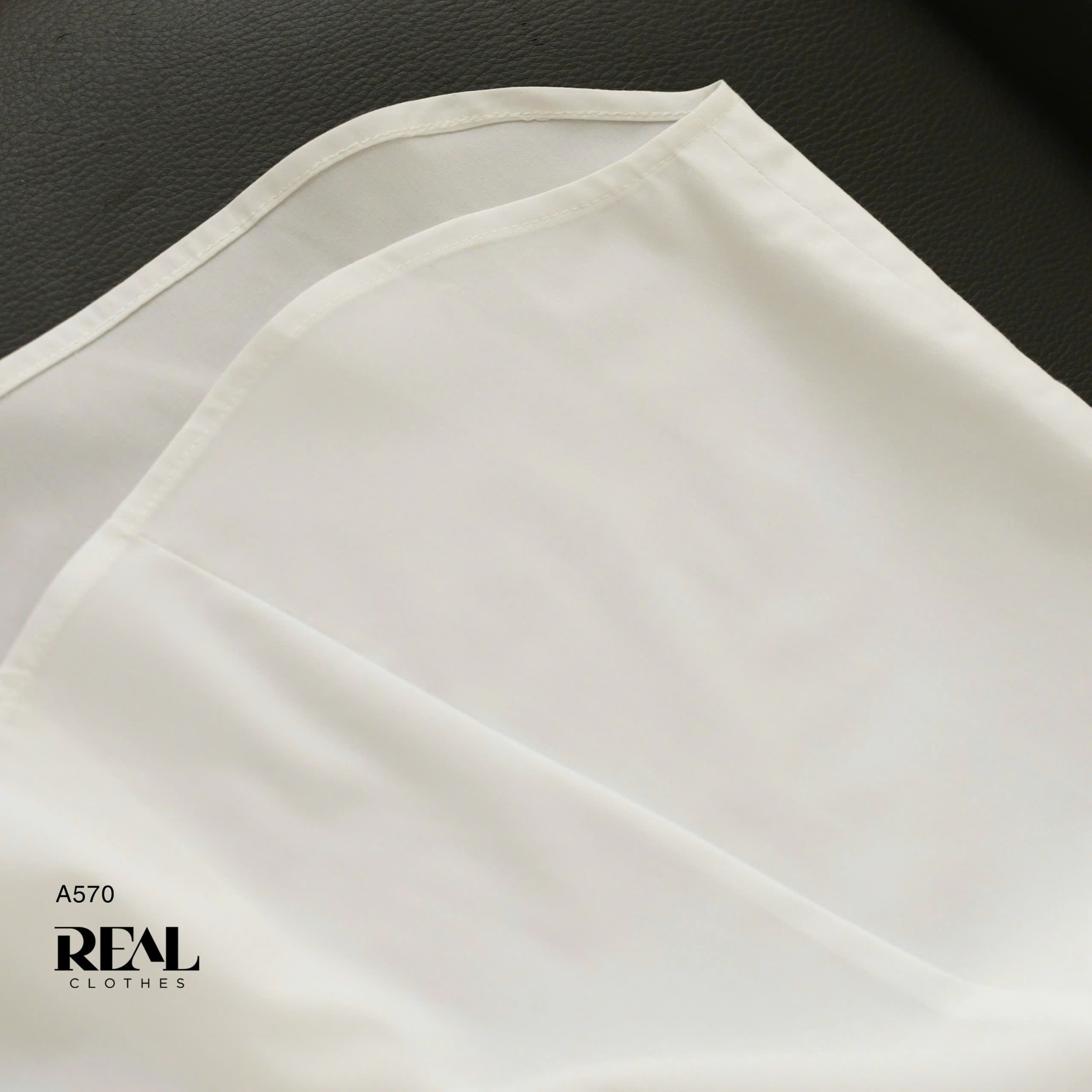 Sơ mi bamboo trắng MỚI