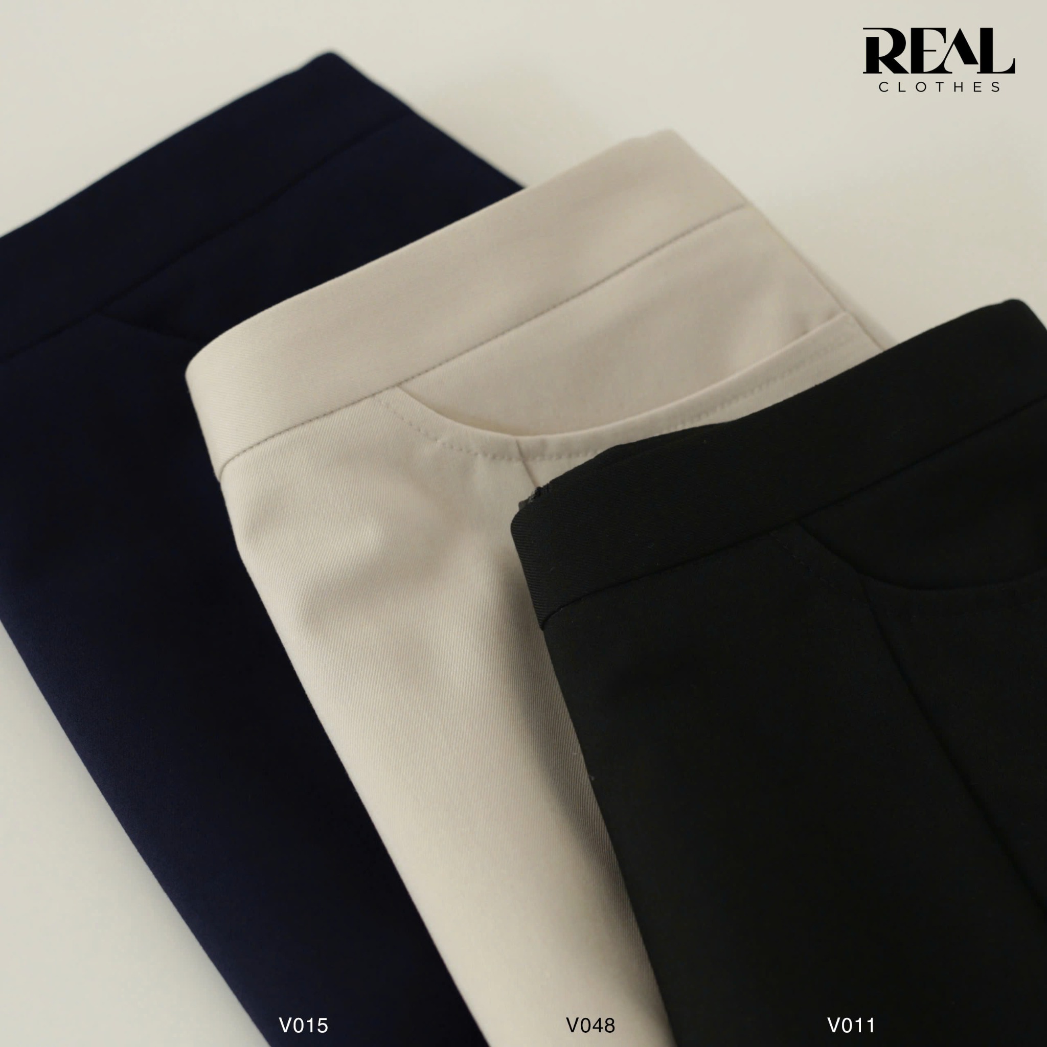 Bút chì túi xẻ hở đen SALE