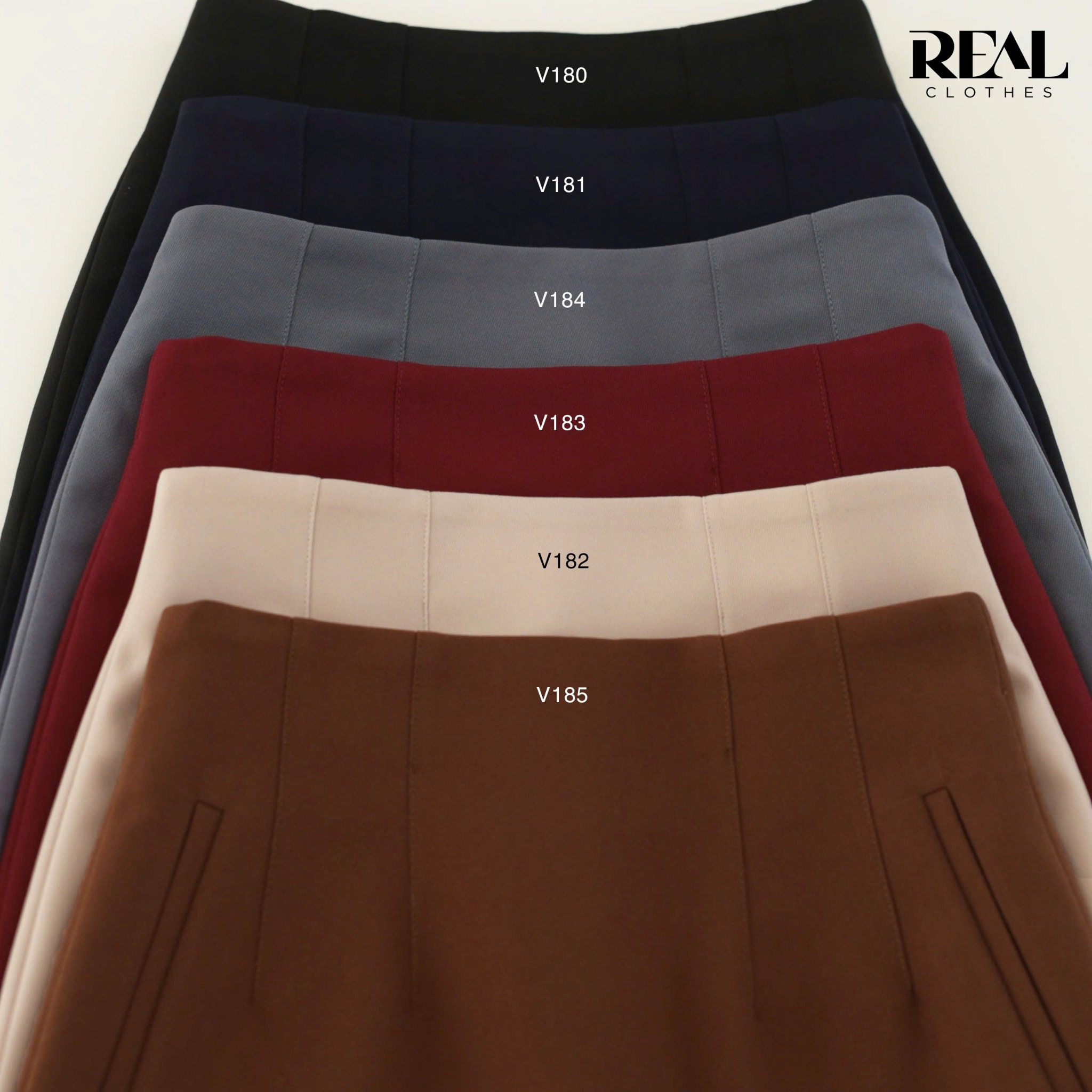 Váy Tokyo cindy nâu