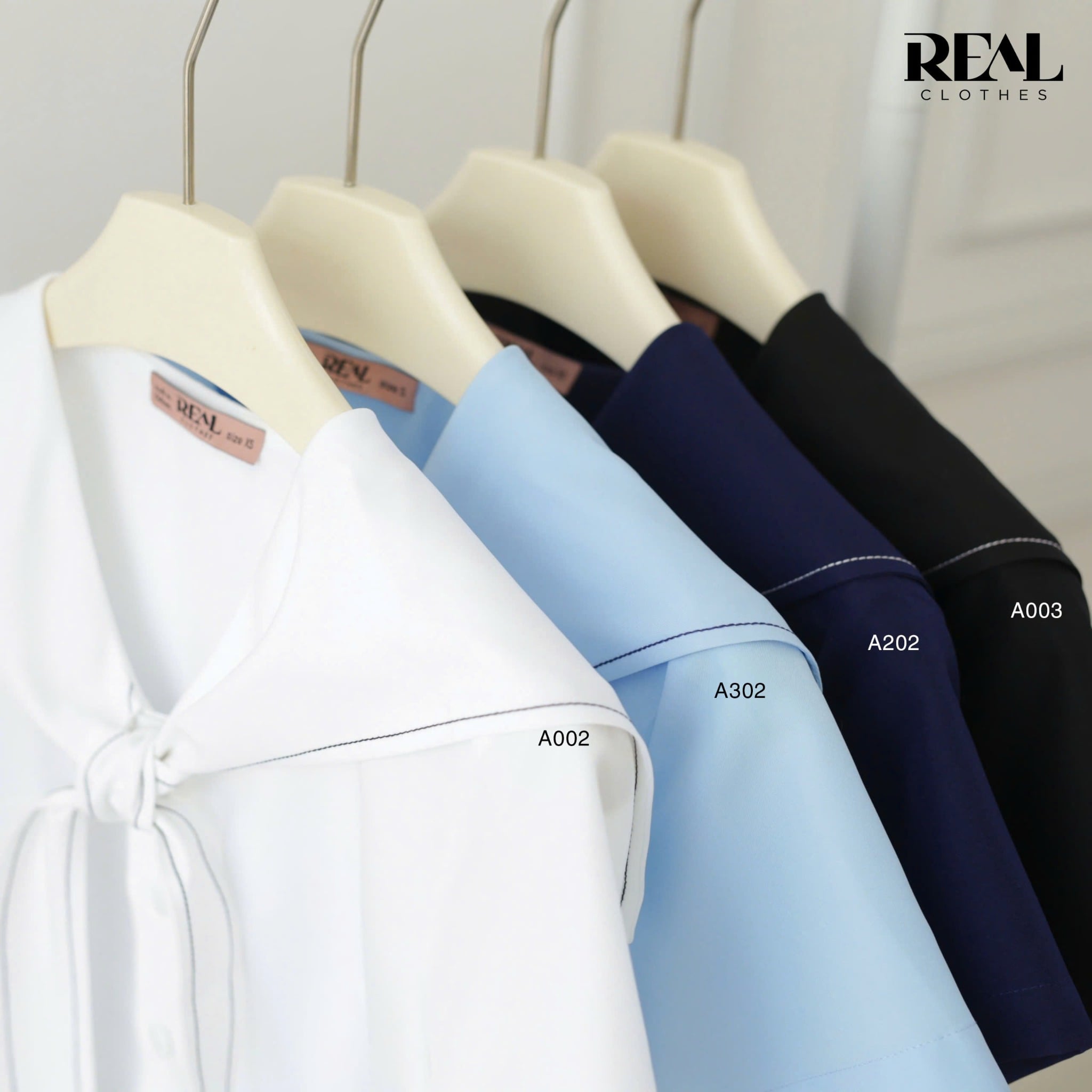 Áo thủy thủ blue MỚI