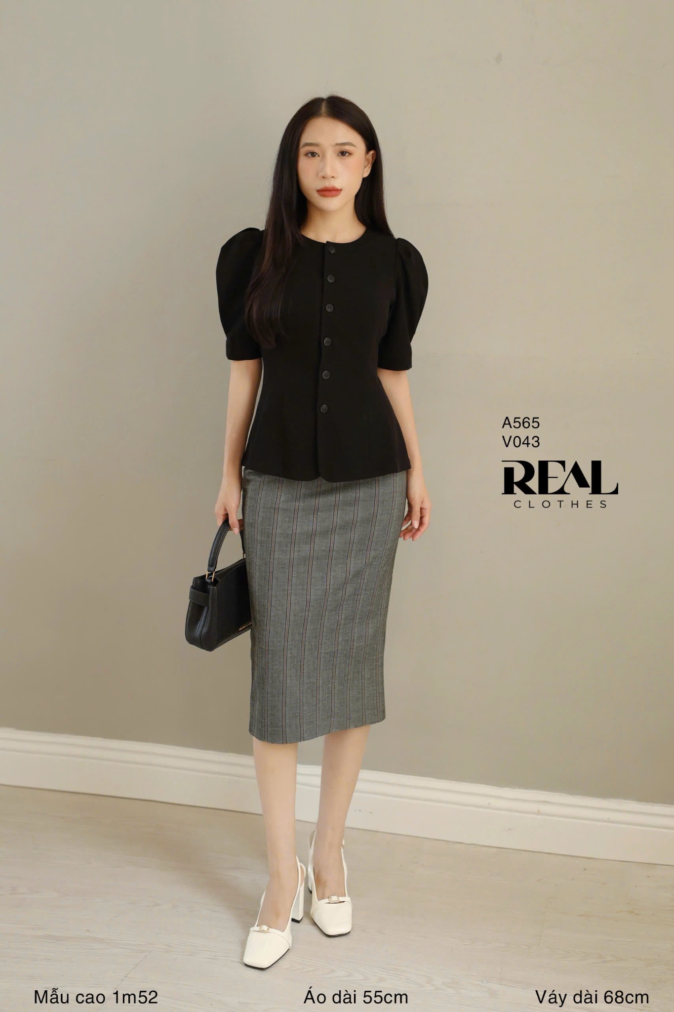 Bút chì midi 68 mũi tên SALE