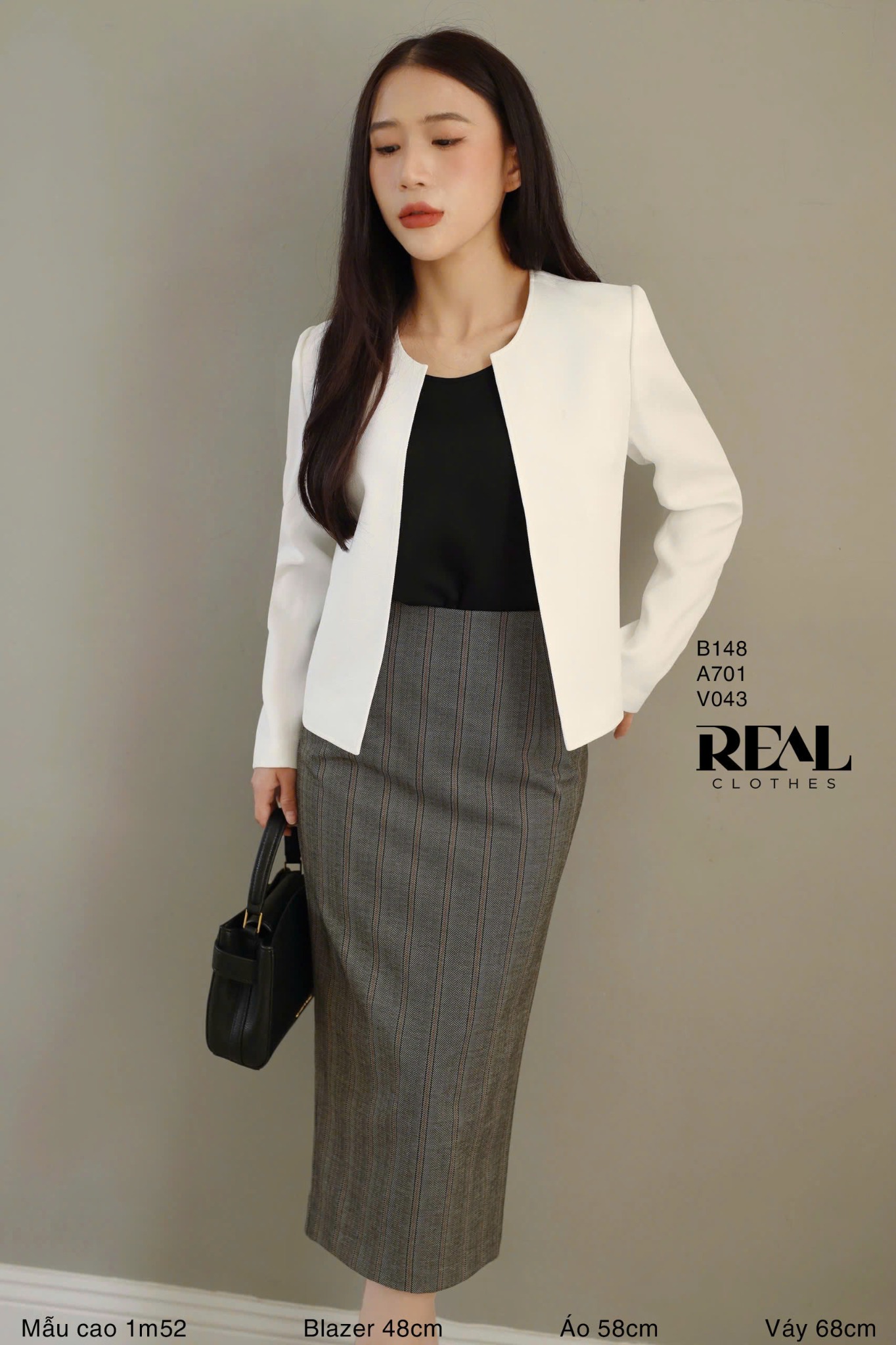 Bút chì midi 68 mũi tên SALE