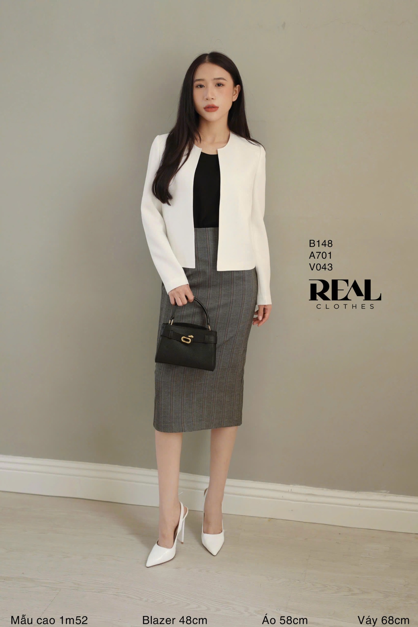 Bút chì midi 68 mũi tên SALE