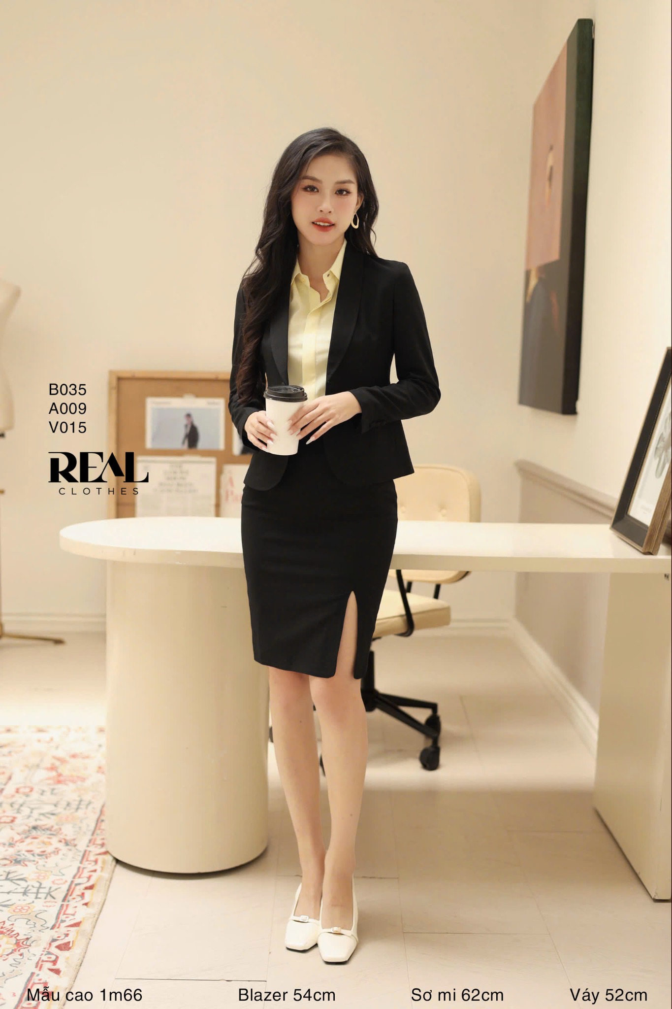 Sơ mi bamboo vàng MỚI