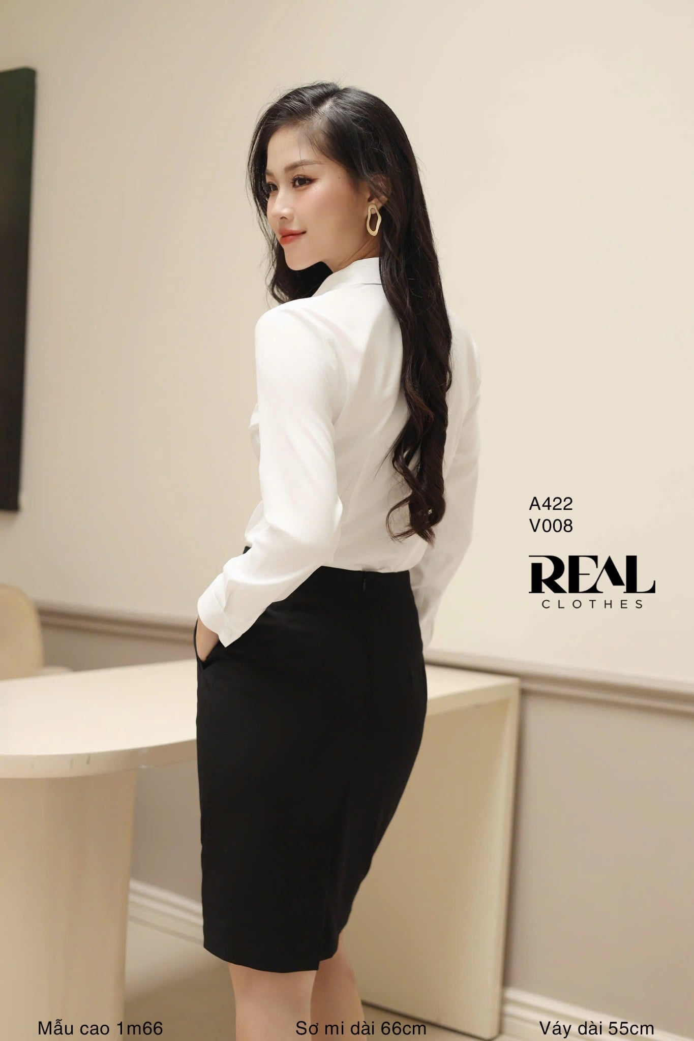 Bút chì Tokyo đen