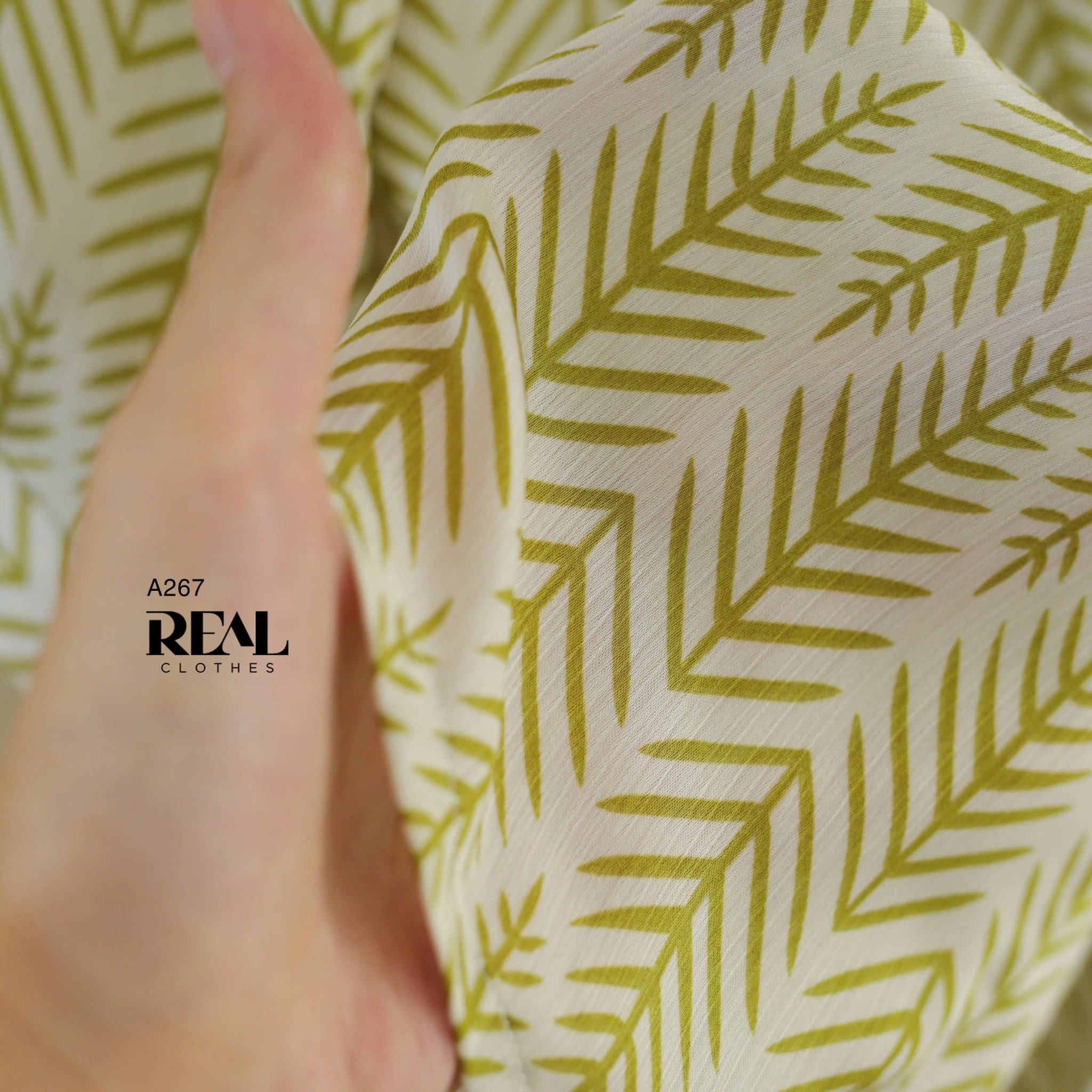 Áo Chuchu lá xanh SALE