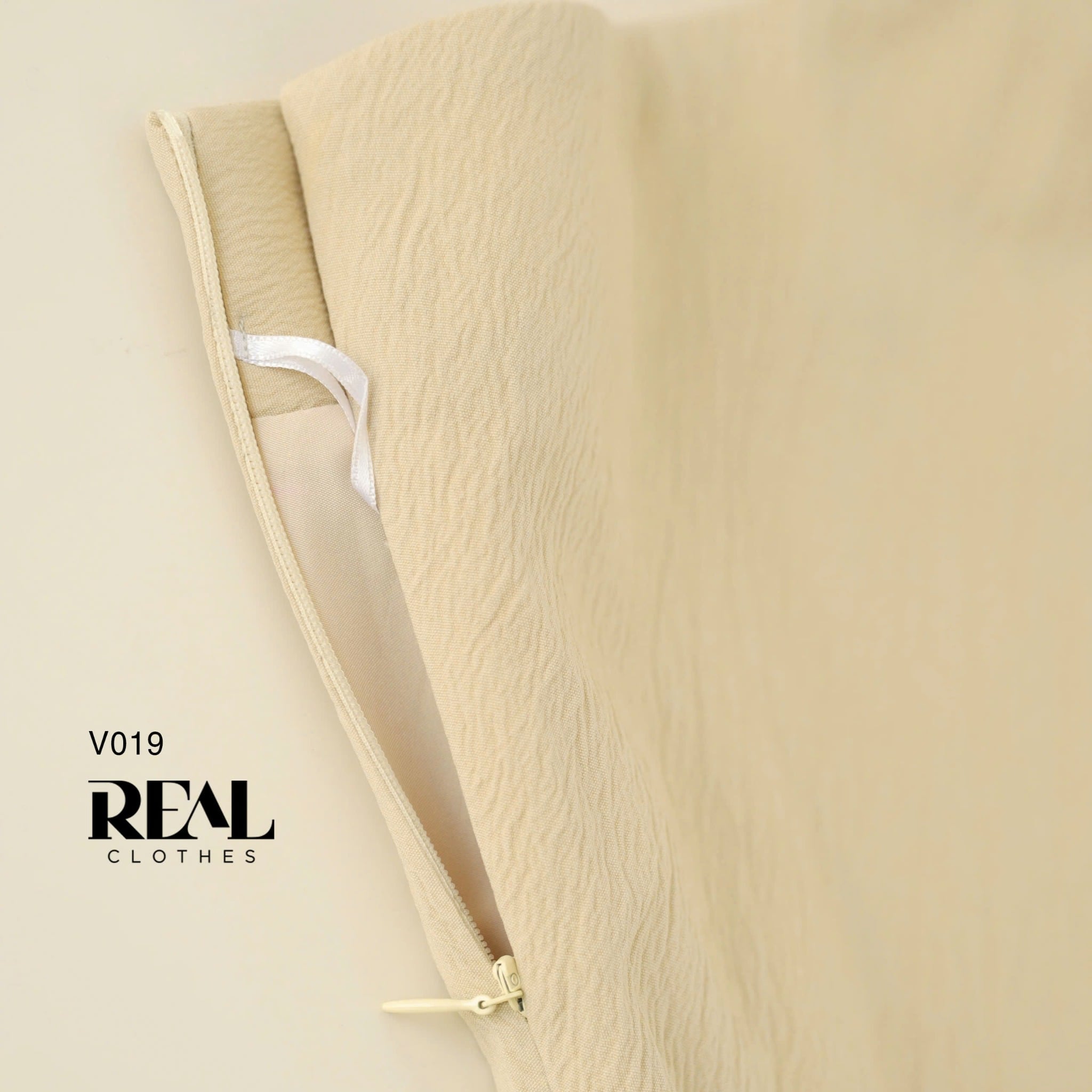 Váy Milan nude SALE