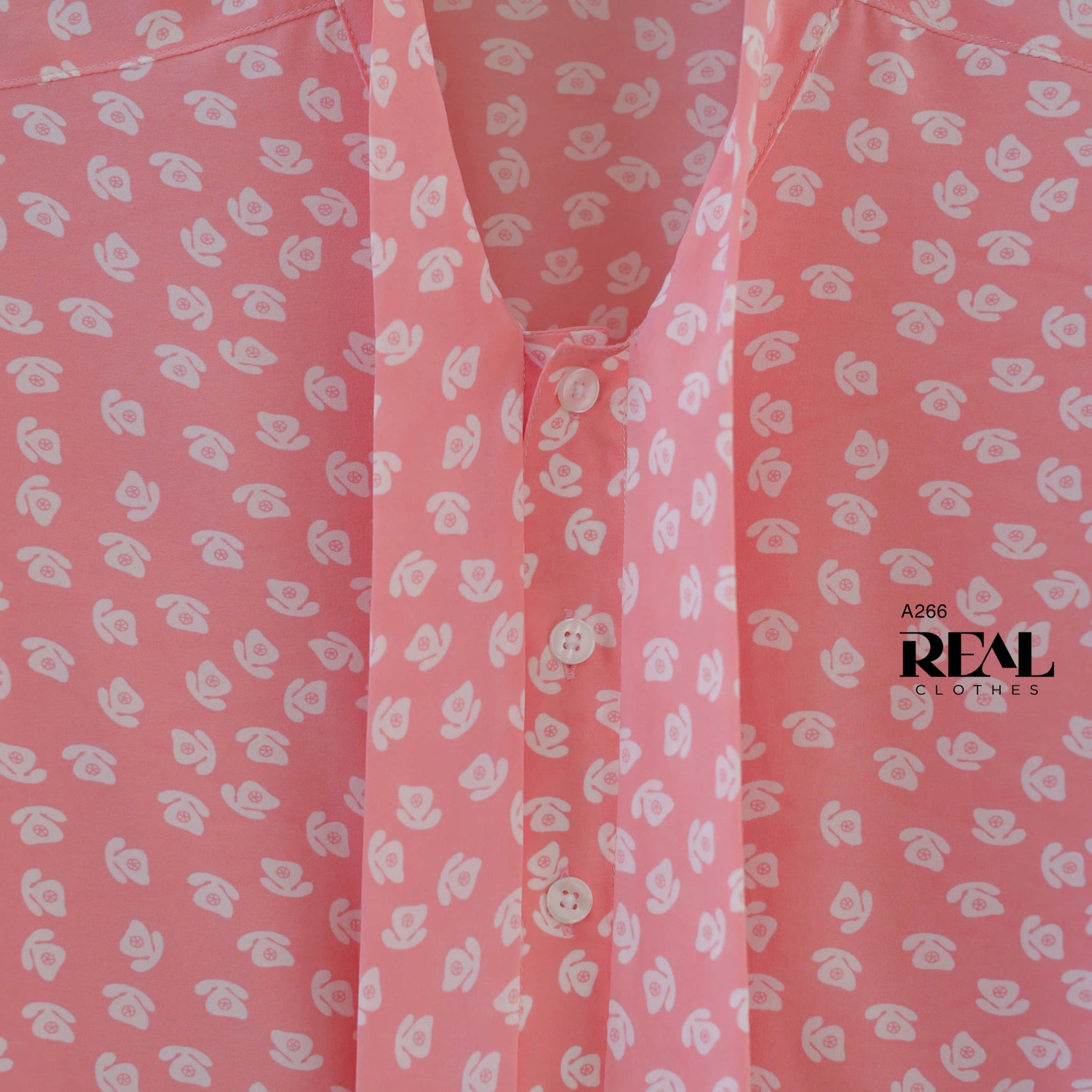 Áo Chuchu Mimosa SALE