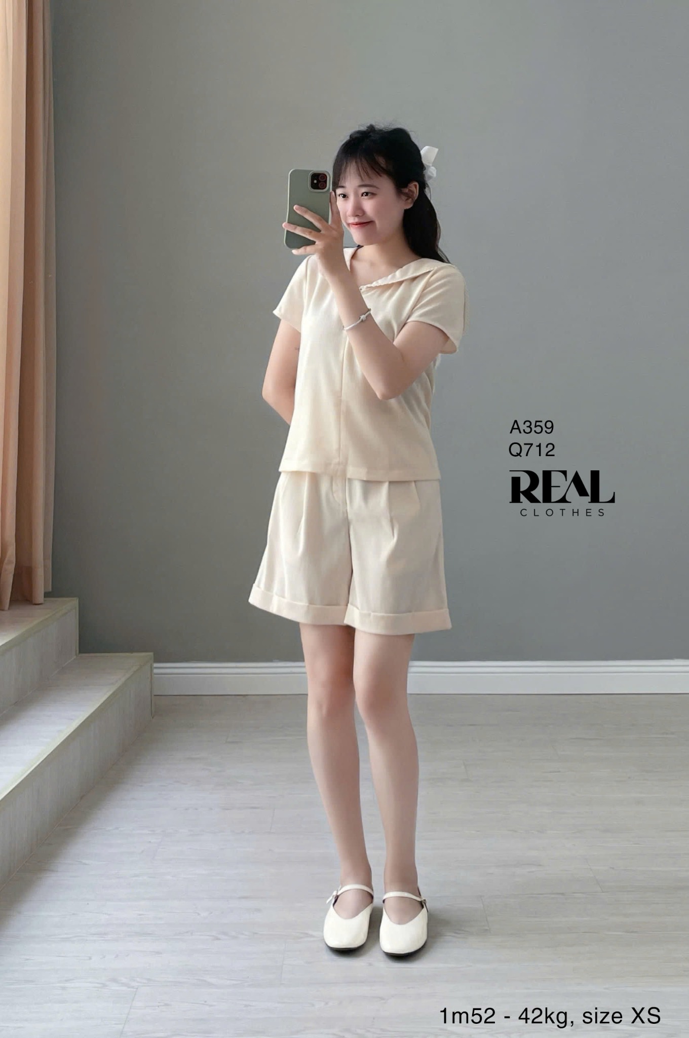 Áo thủy thủ ren bạc xỉu MỚI SALE