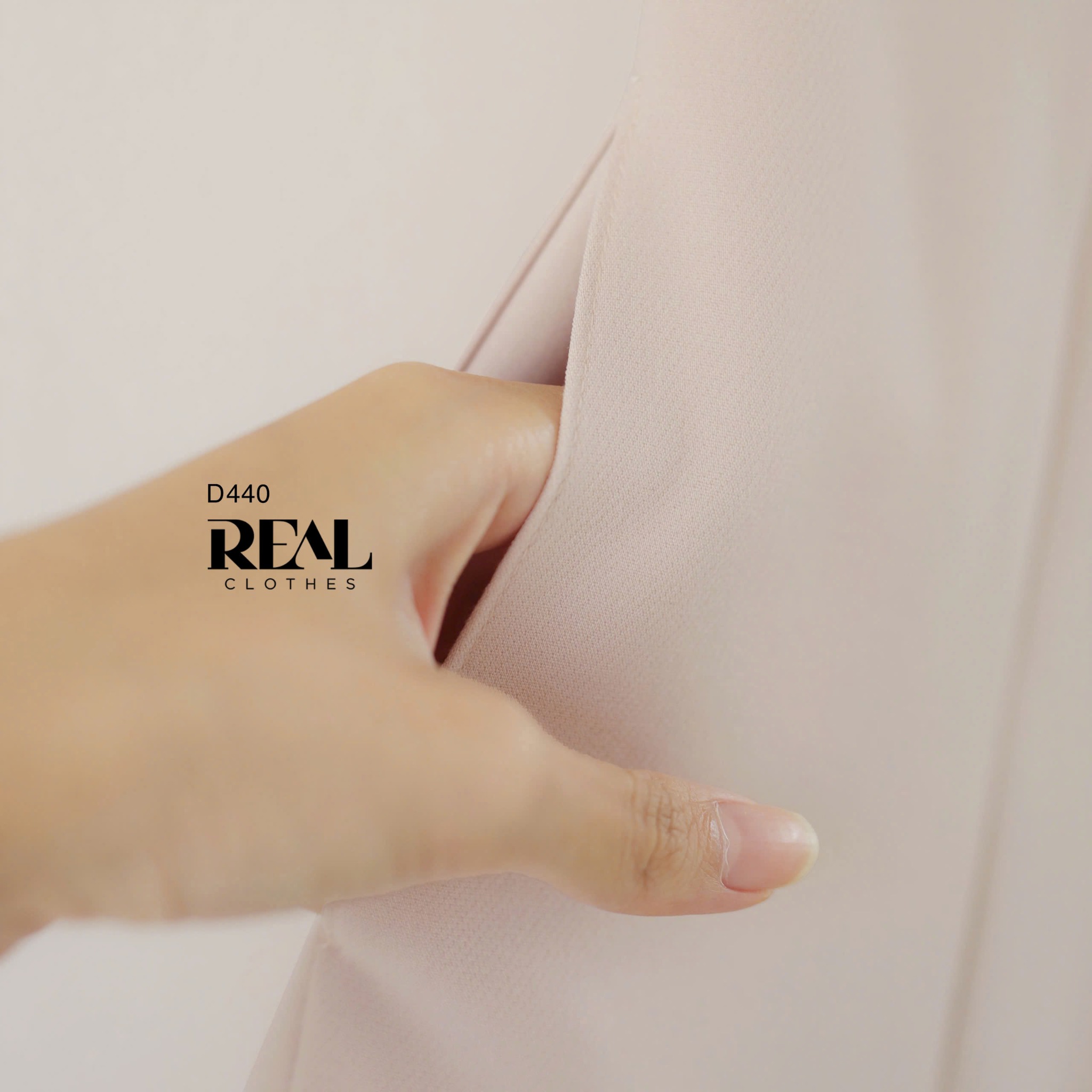 Đầm 2 xếp cổ sơ mi hồng