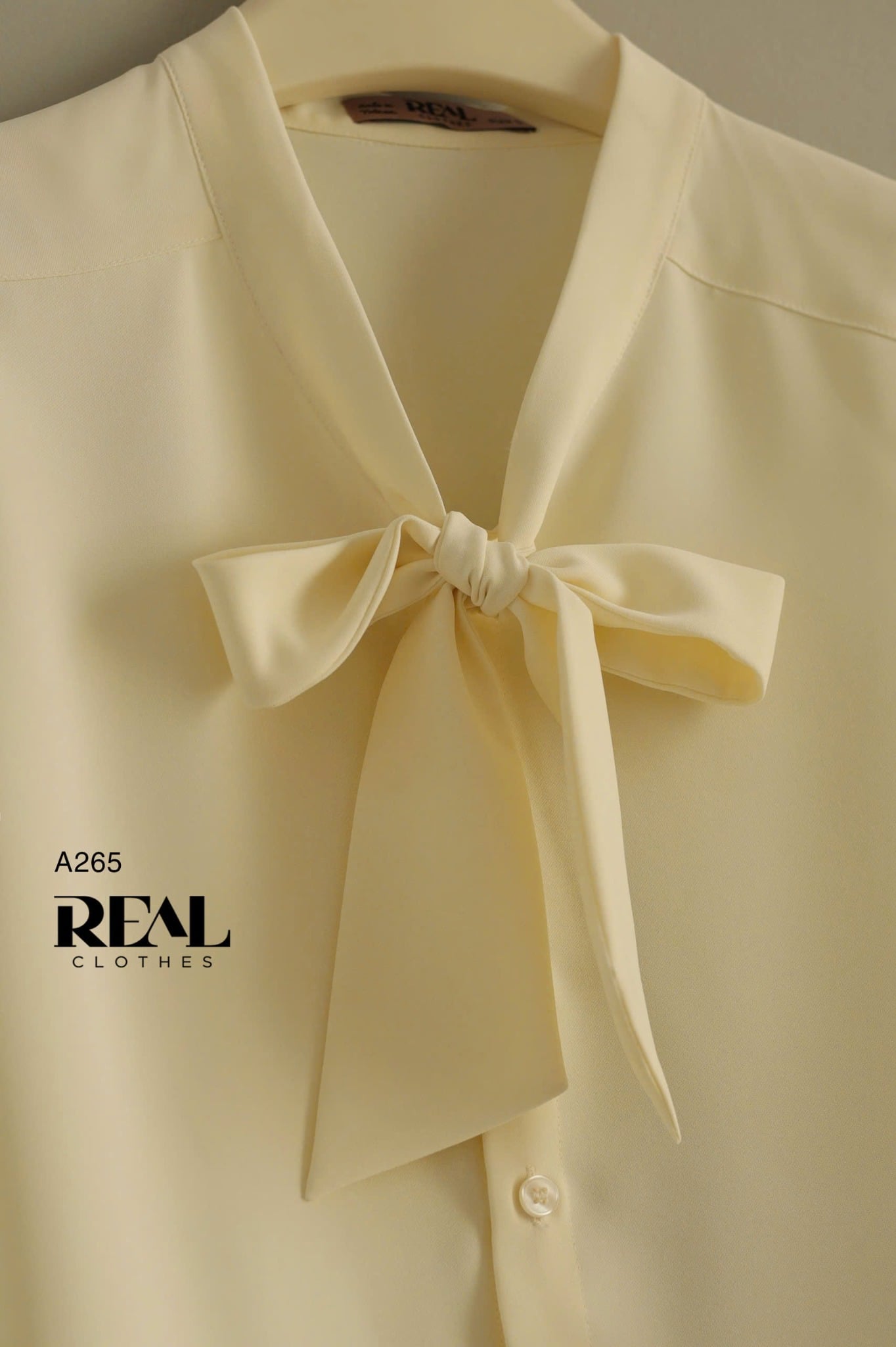 Áo Chuchu vàng mỡ gà SALE