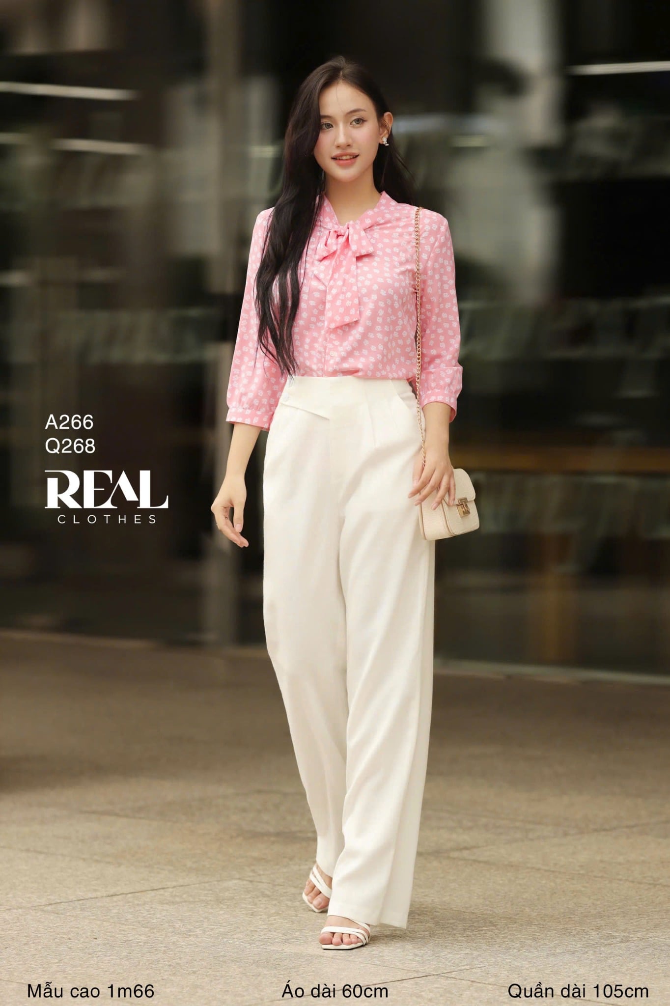 Áo Chuchu Mimosa SALE