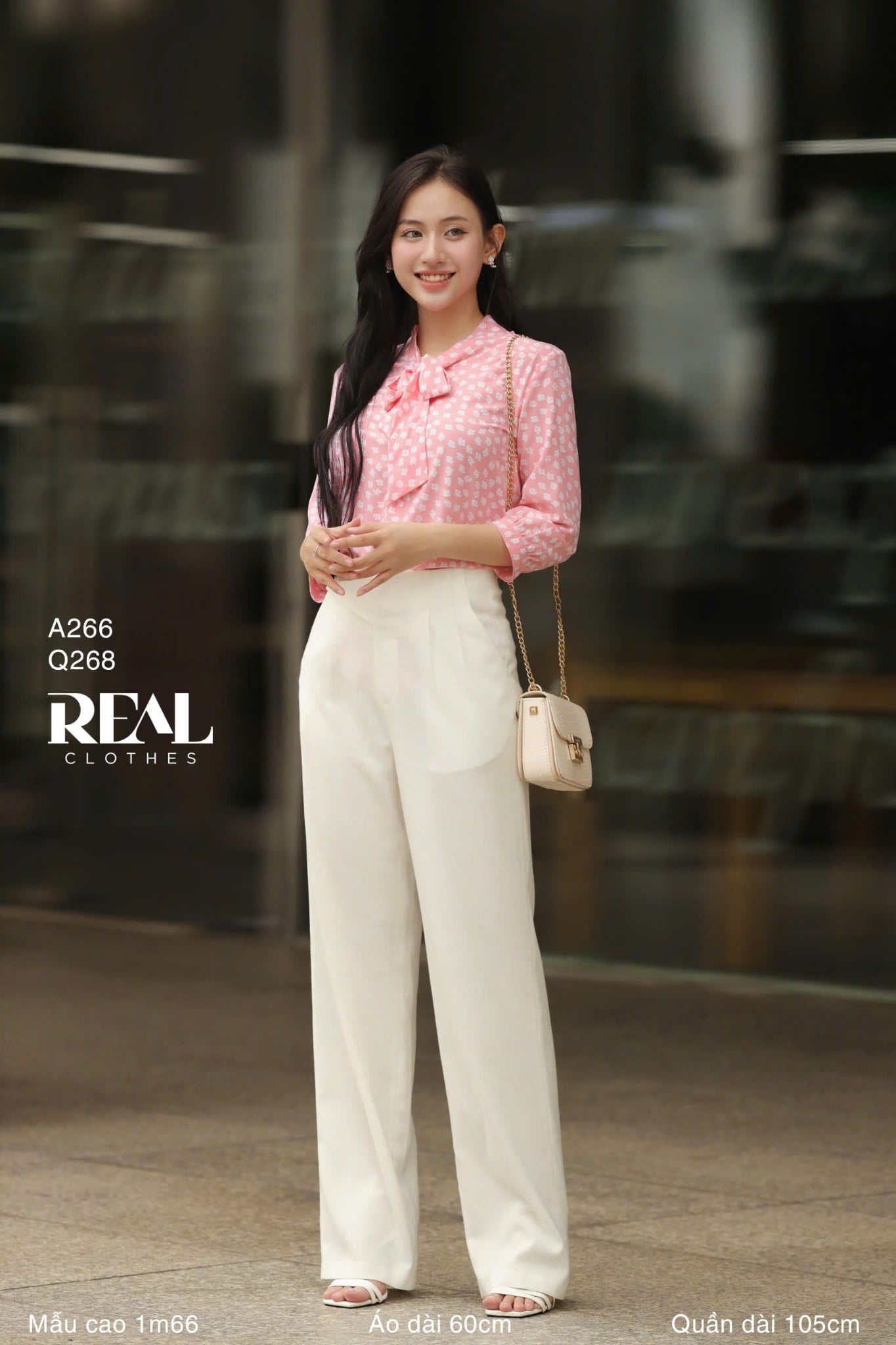 Áo Chuchu Mimosa SALE