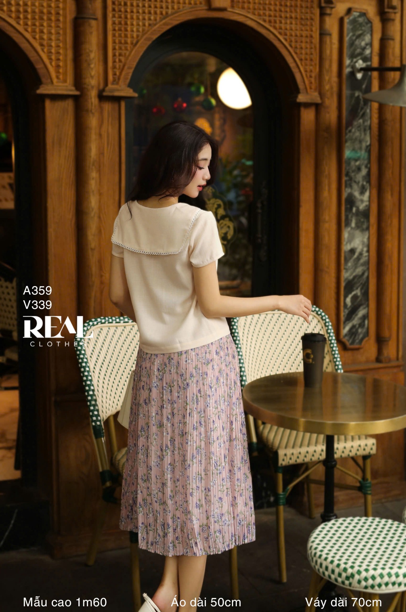 Áo thủy thủ ren bạc xỉu MỚI SALE