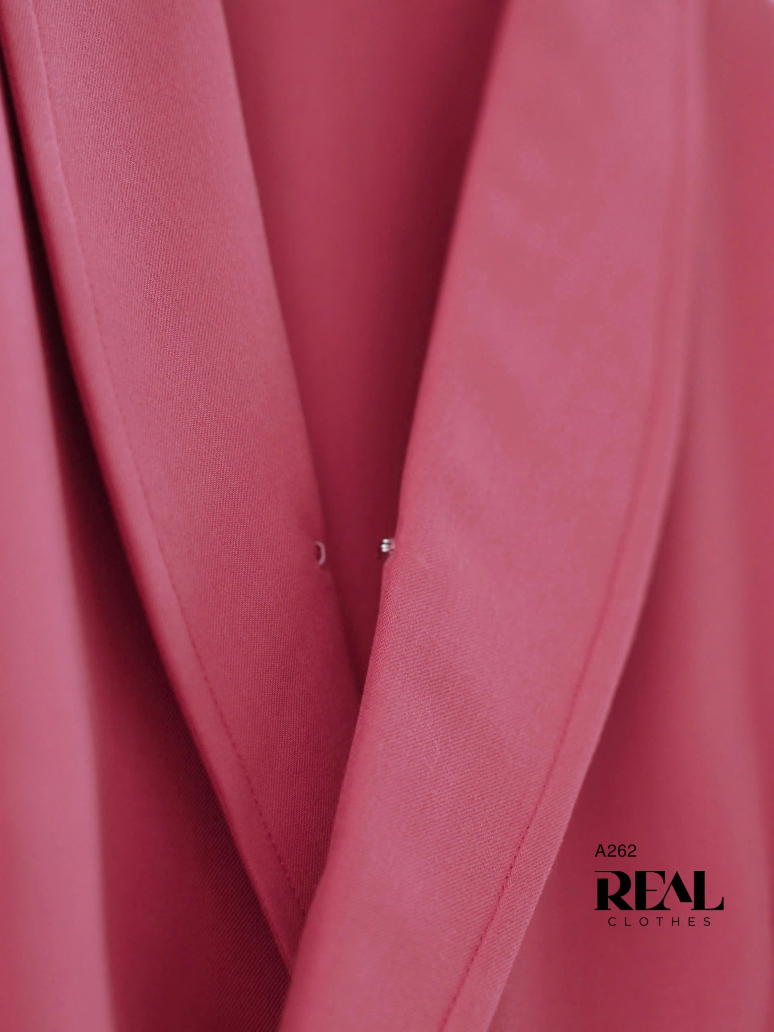 Áo Emma hồng dâu SALE