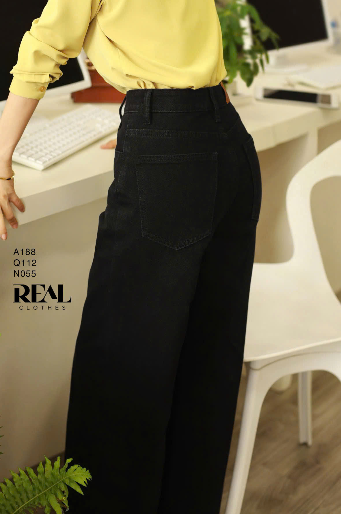 Sơ Mi Cổ Mềm Vàng Cát