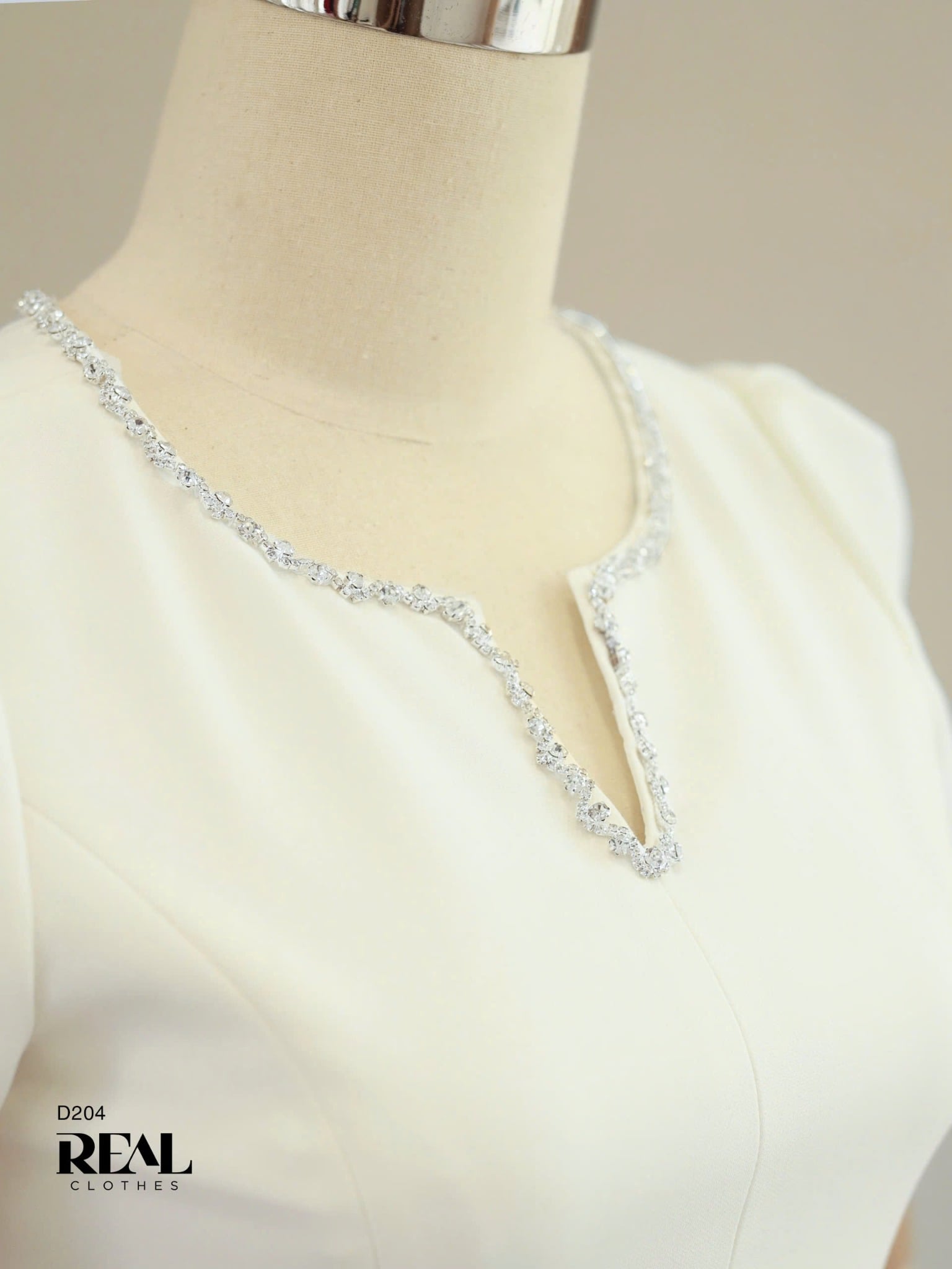 Đầm Fairy trắng SALE