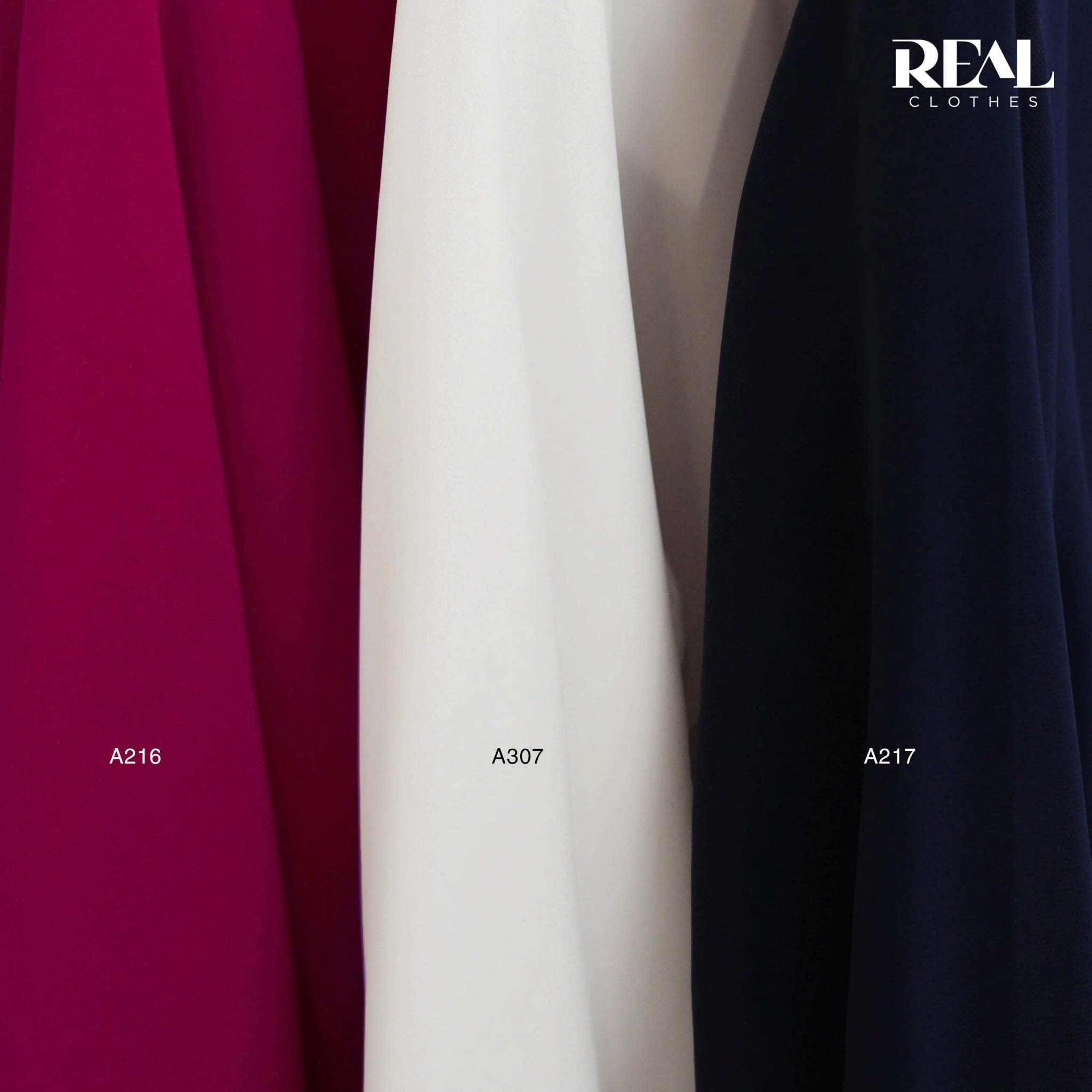 Sơ mi cổ mềm xanh đen đính hoa