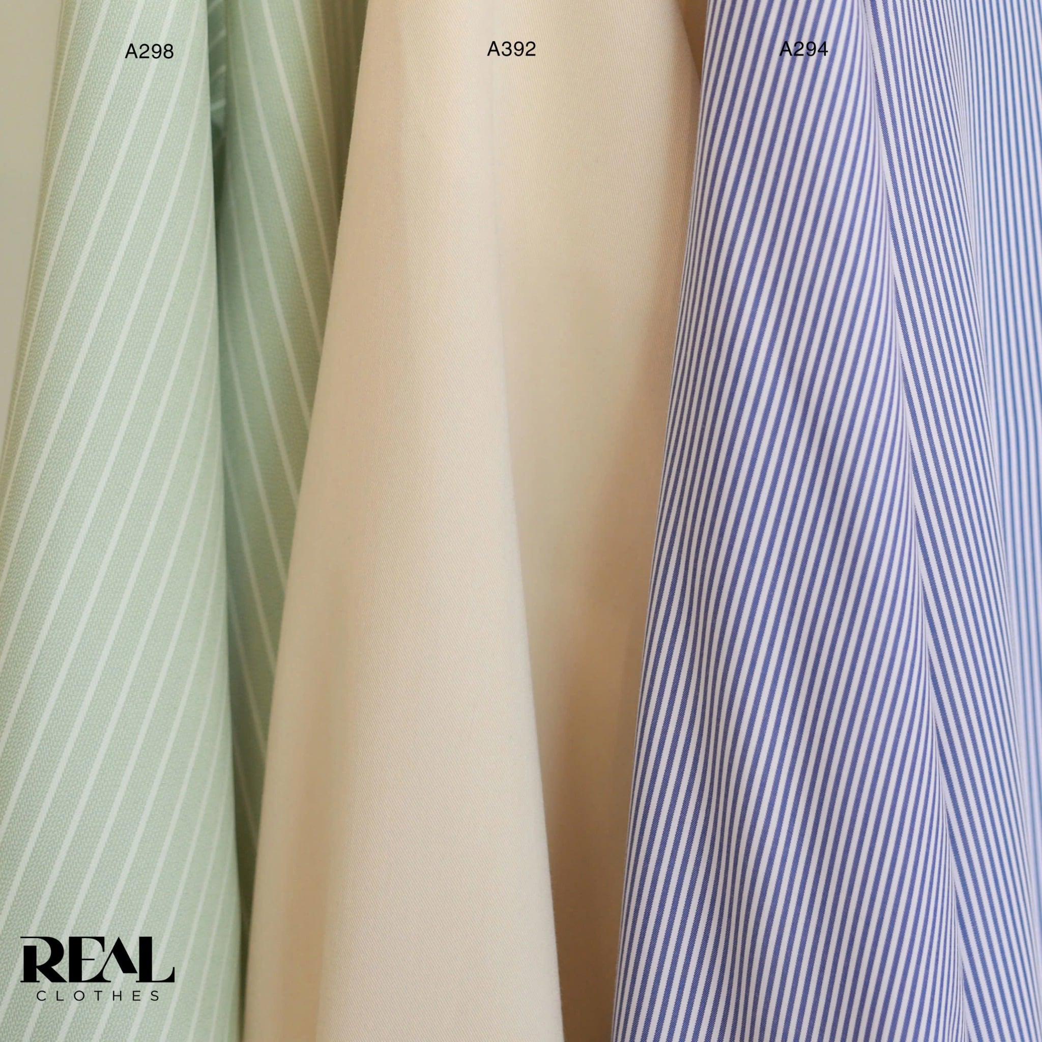 Sơ mi form rộng kem SALE