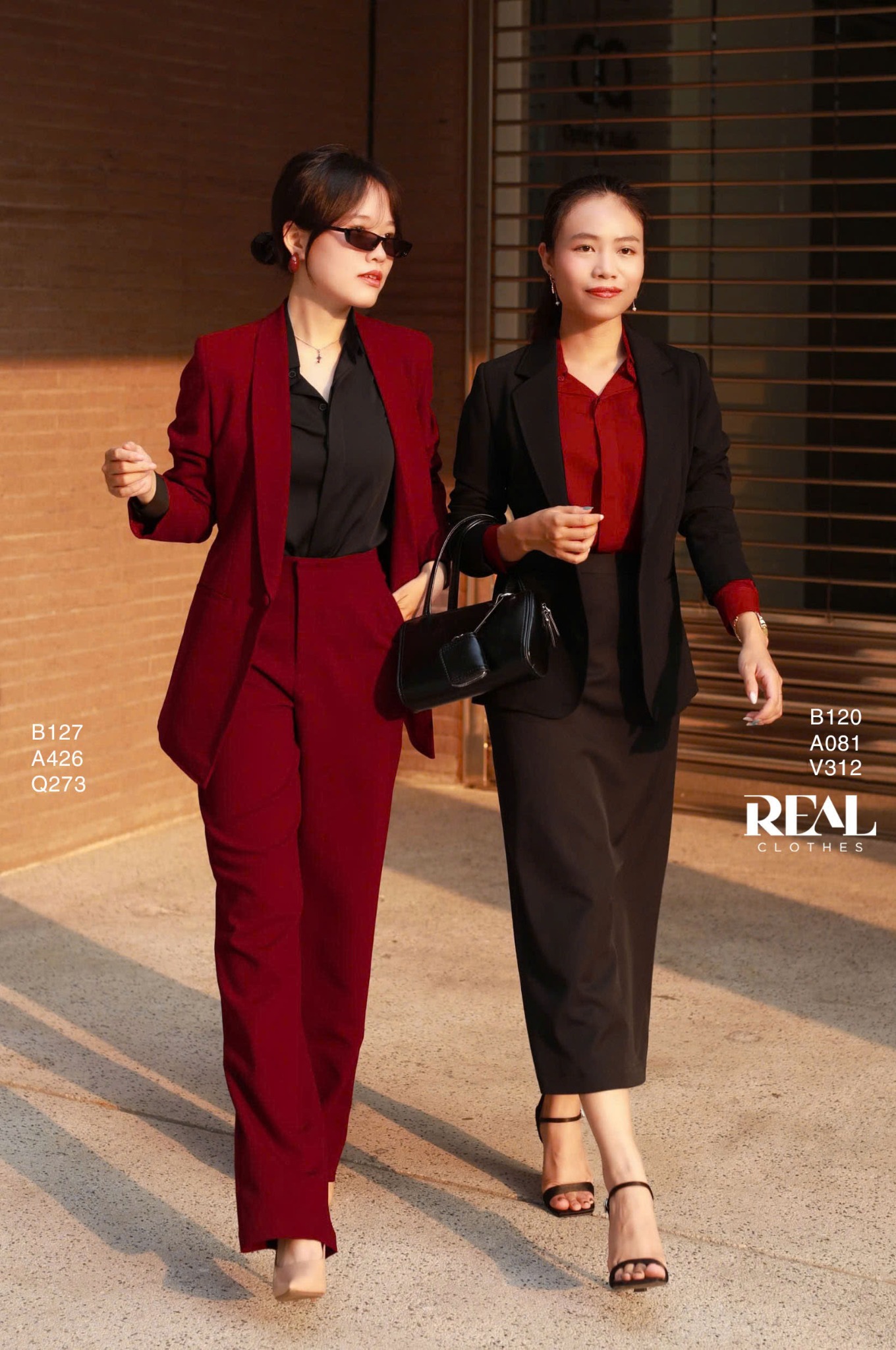 Váy Japan dài đen MỚI