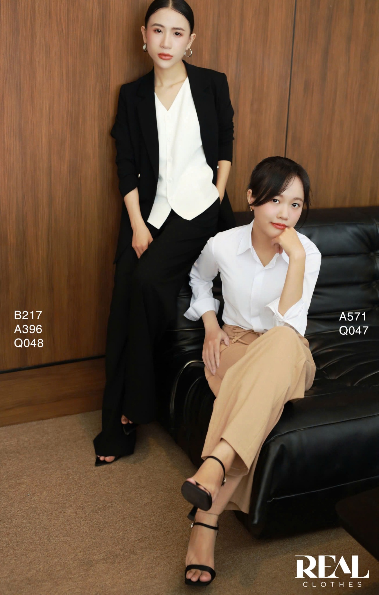 Blazer Paris đen SALE