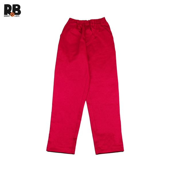 QXL BASIC PANTS 