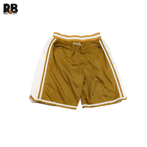 LAKERS ICON EDITION SHORT
