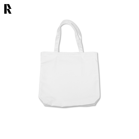 Túi Tote RB “Be Happy”