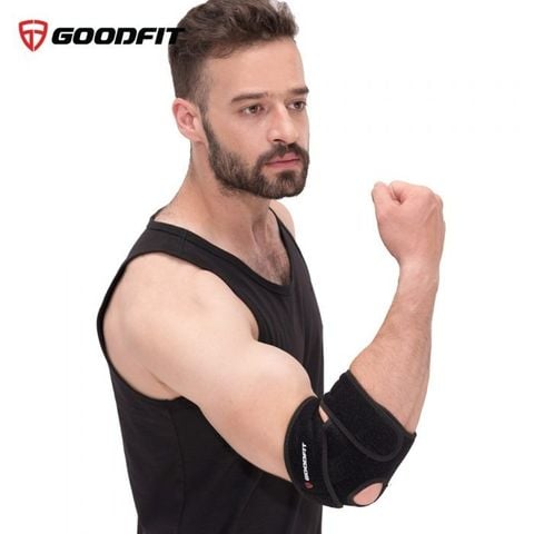 BĂNG BẢO VỆ KHUỶU TAY GOODFIT