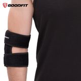 BĂNG BẢO VỆ KHUỶU TAY GOODFIT